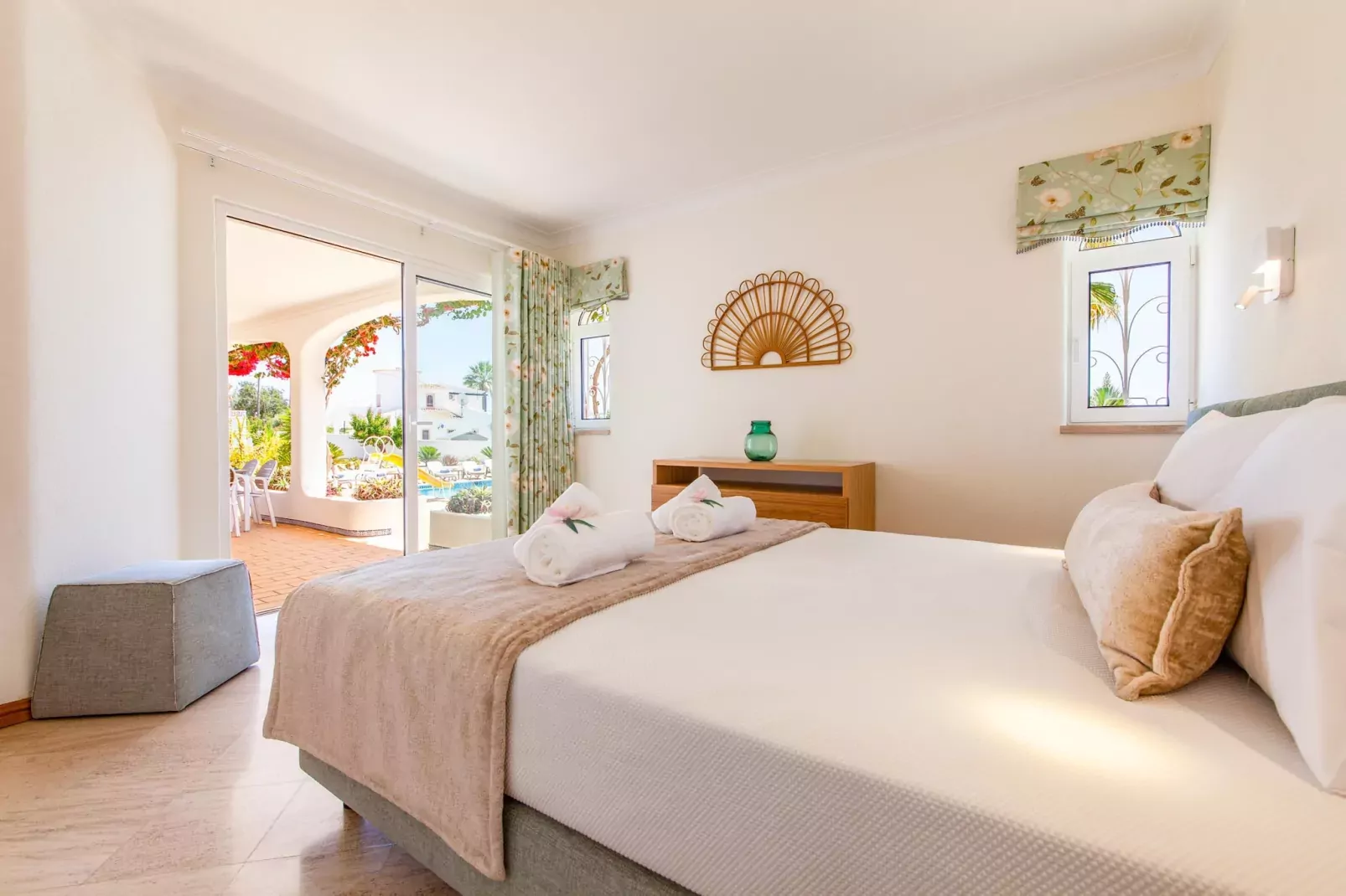 Villa Serena