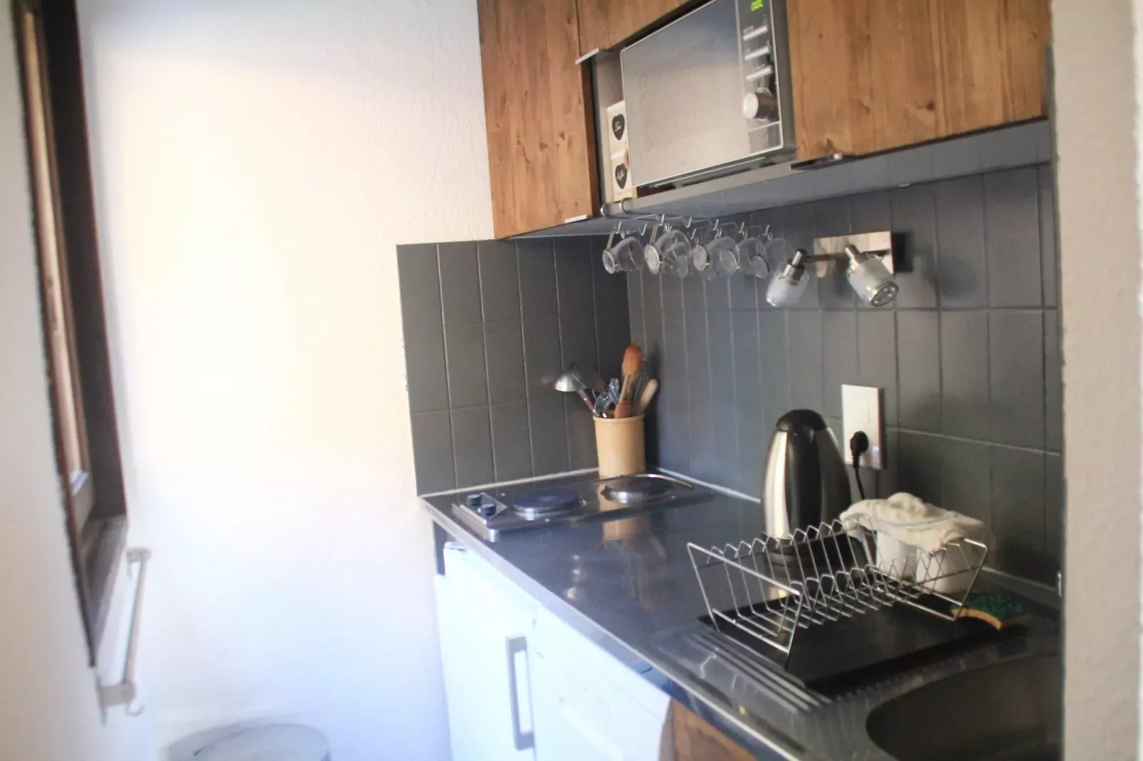 Yéti YT46B5 COSY & MOUNTAIN 4 Pers.-Keuken