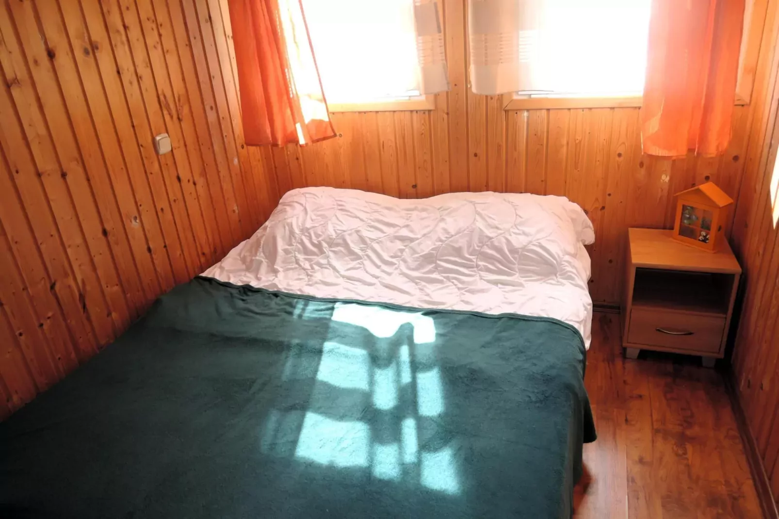 Bungalow Pod słonecznikiem 2