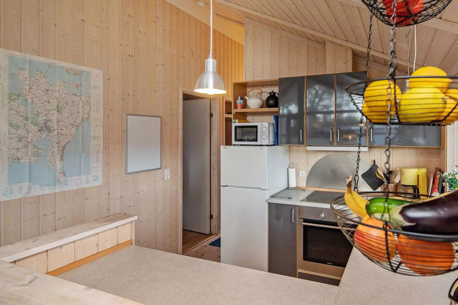 6 persoons vakantie huis in Væggerløse-By Traum-Binnen