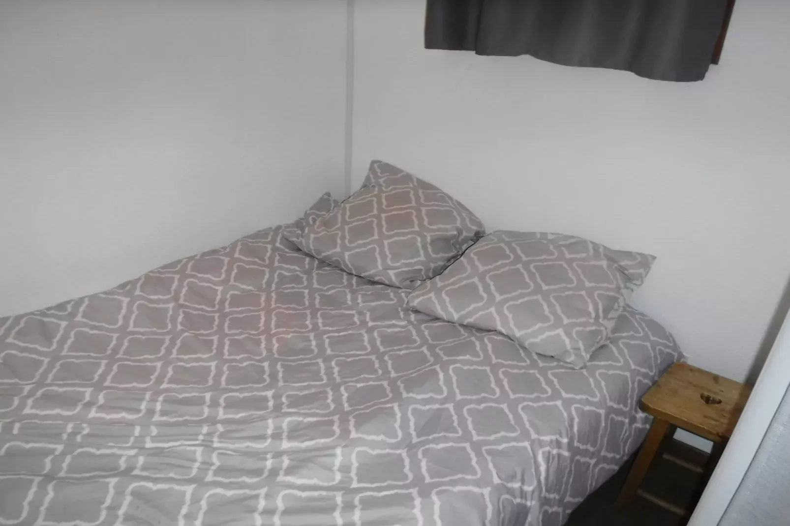 Gentianes GNB66 COSY & MOUNTAIN 3 Pers.-Slaapkamer