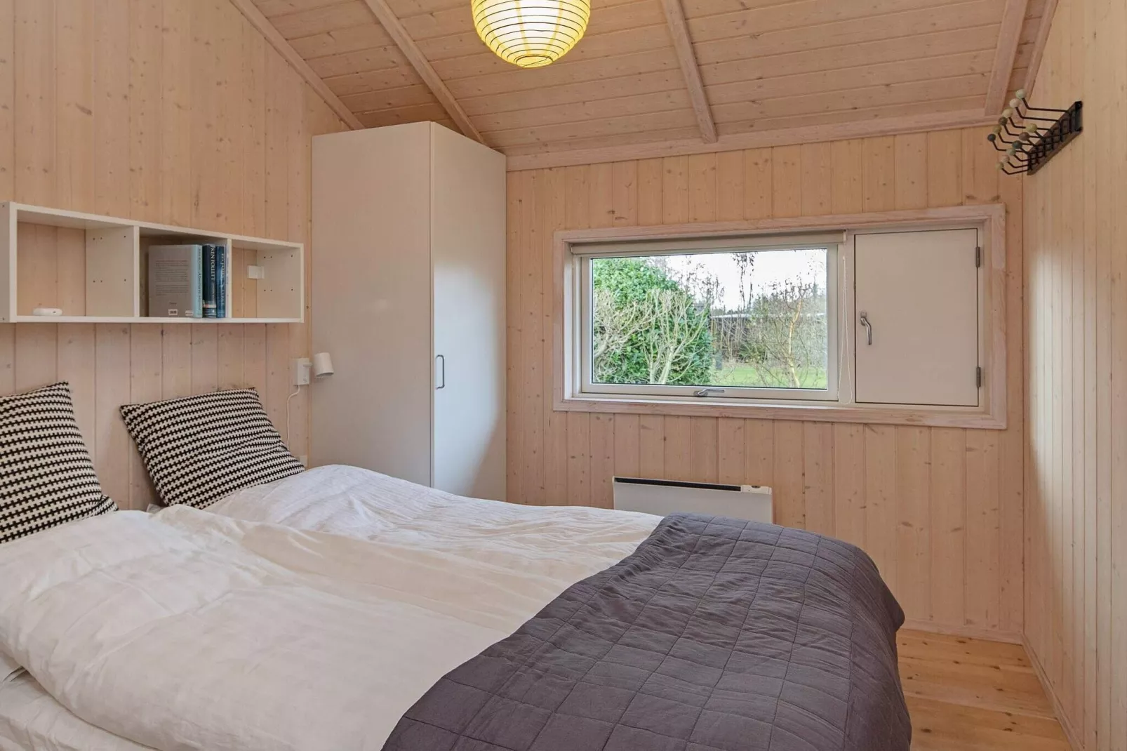 6 persoons vakantie huis in Væggerløse-By Traum-Binnen