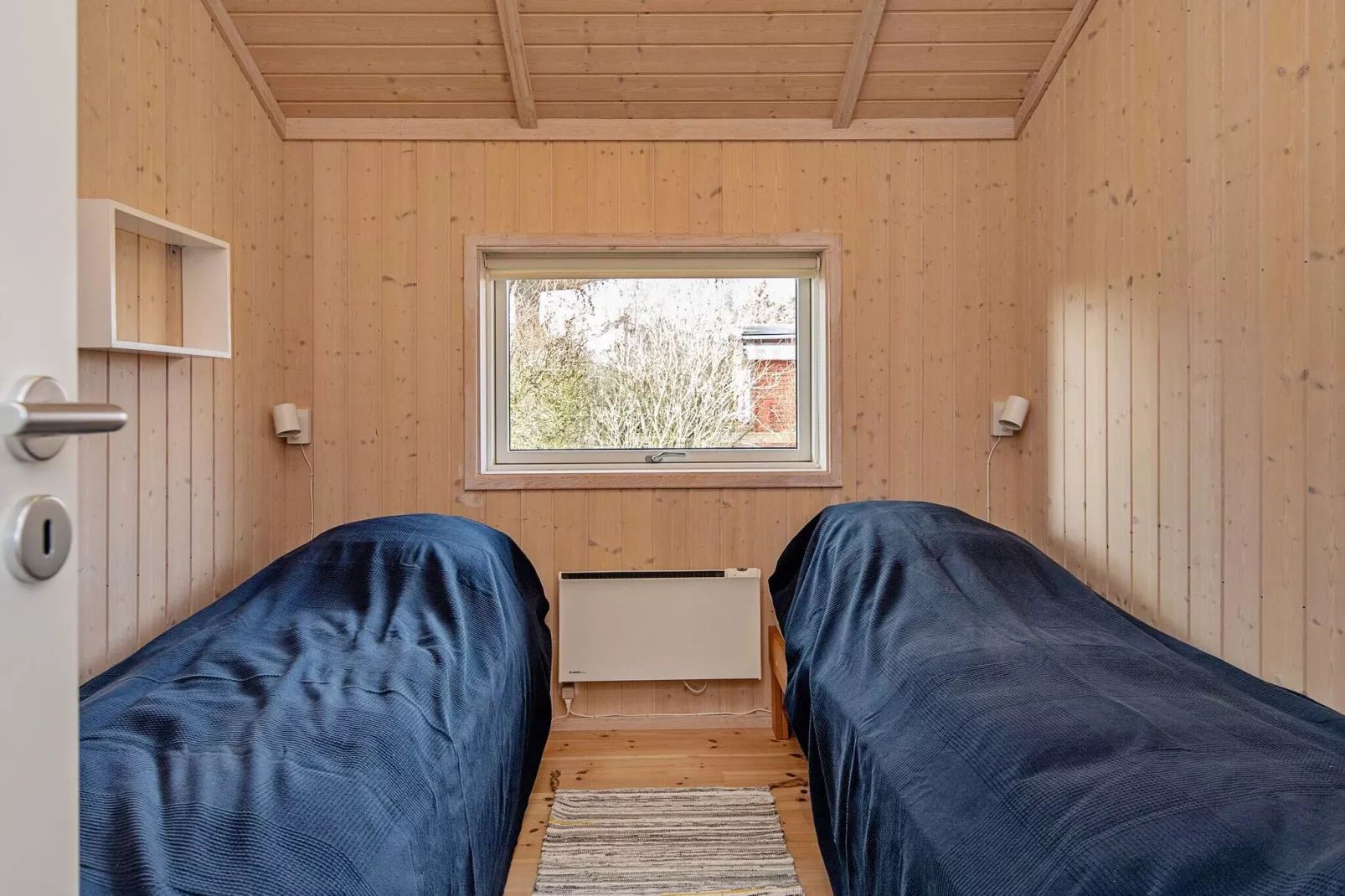 6 persoons vakantie huis in Væggerløse-By Traum-Binnen