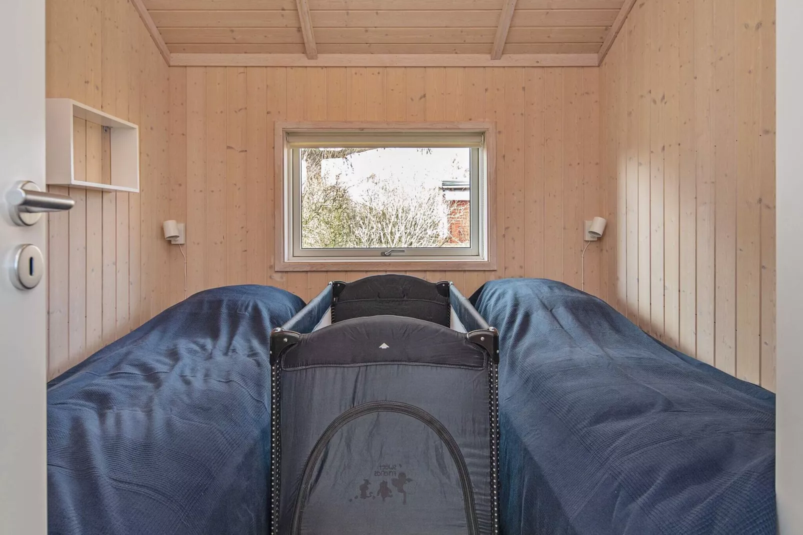 6 persoons vakantie huis in Væggerløse-By Traum-Binnen
