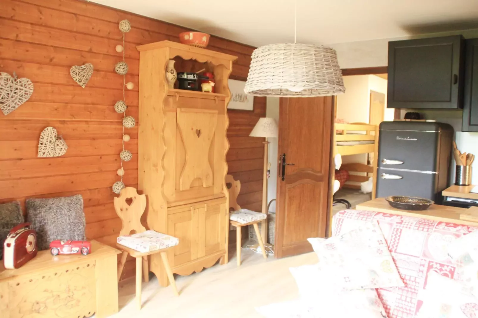 Anna Maria AN37 COSY & NATURE 4 Pers.