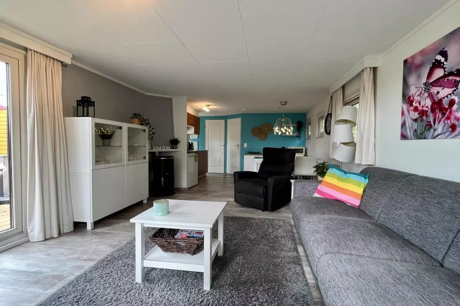 Campanula 208-Woonkamer