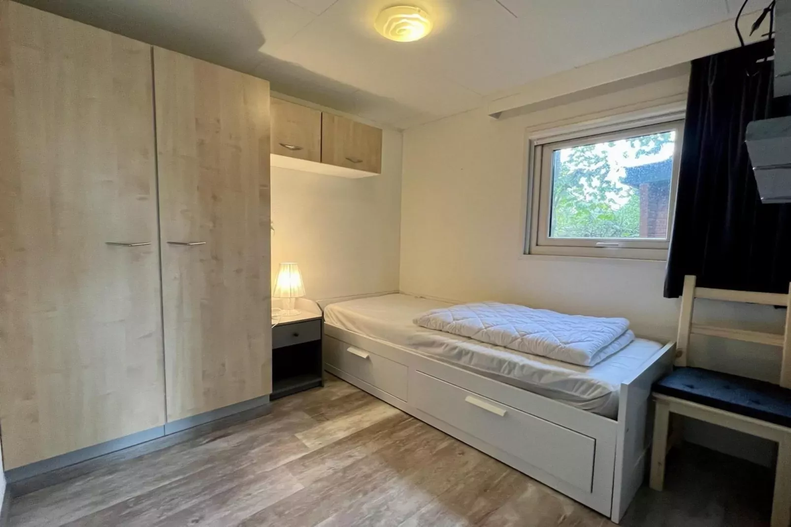 Campanula 208-Slaapkamer