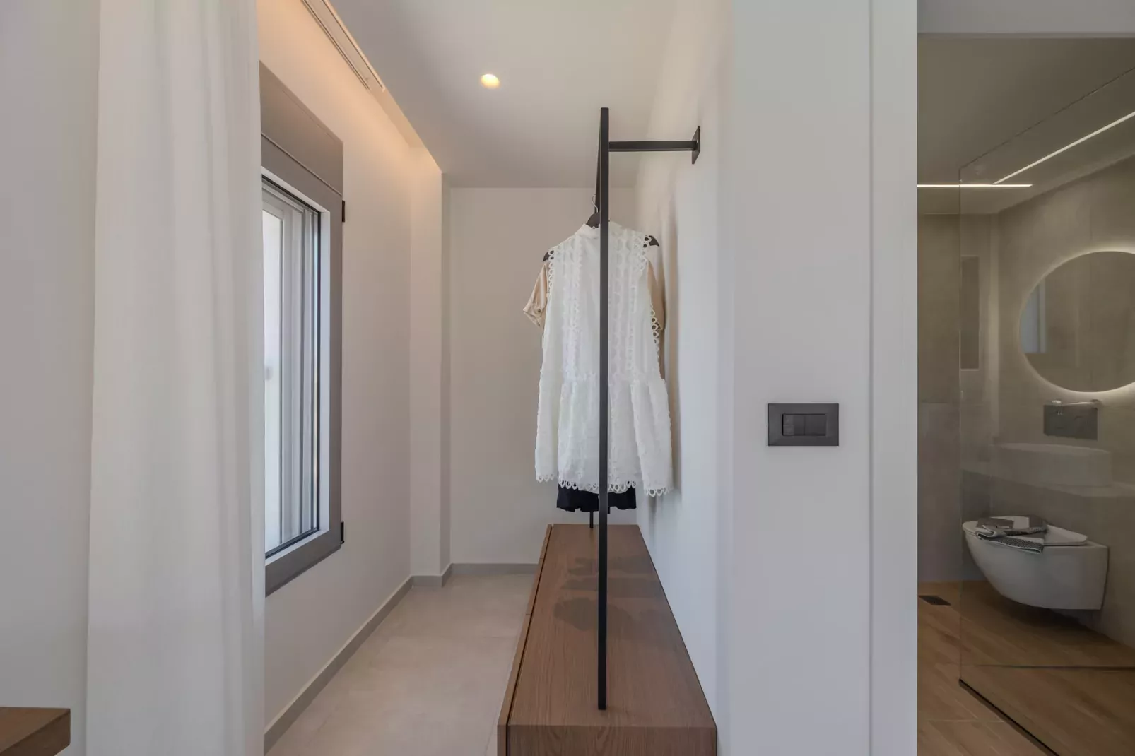 ArtCotel Luxury Villa-Badkamer