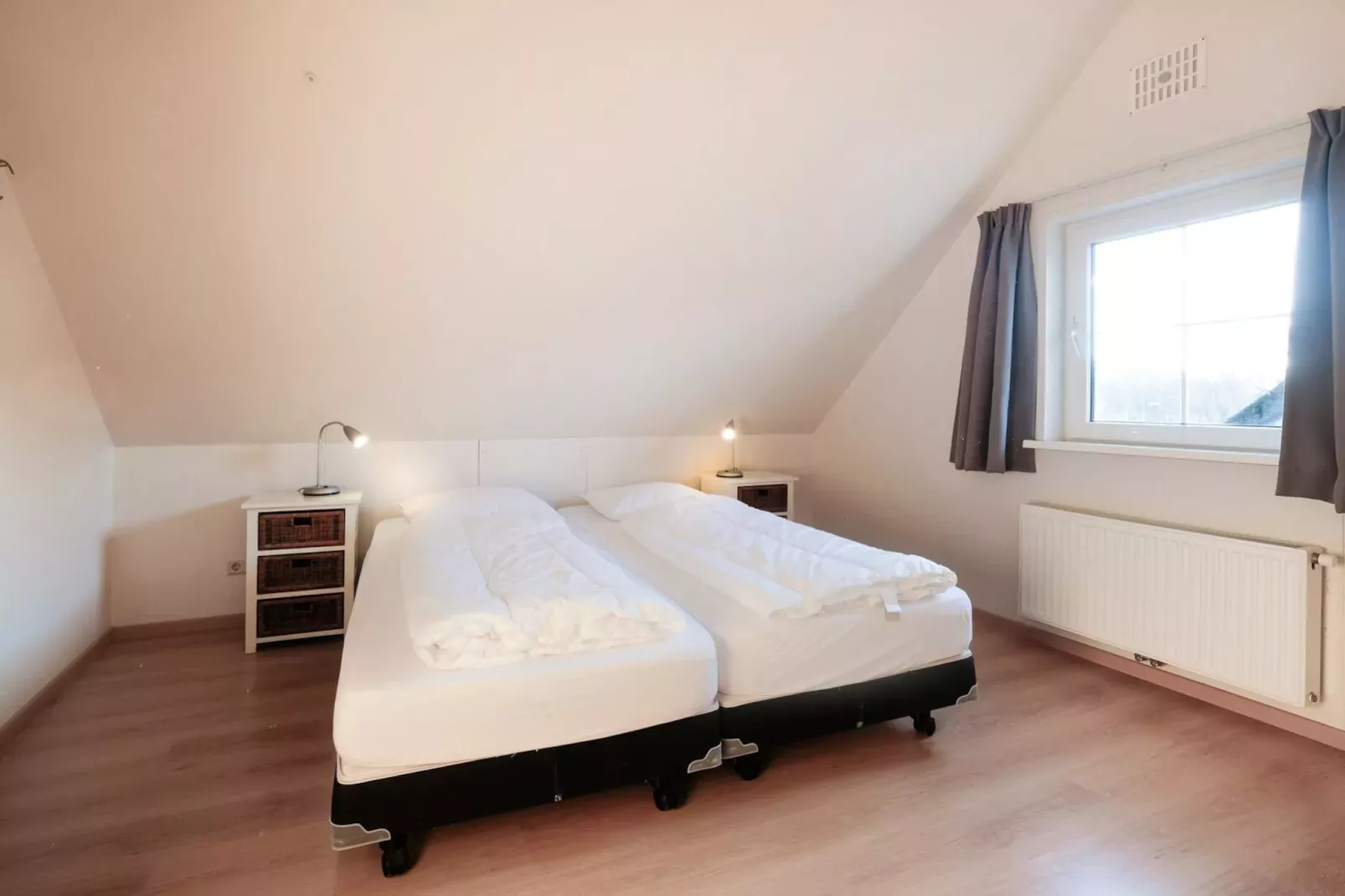 Anzelhoef XL 19-Slaapkamer