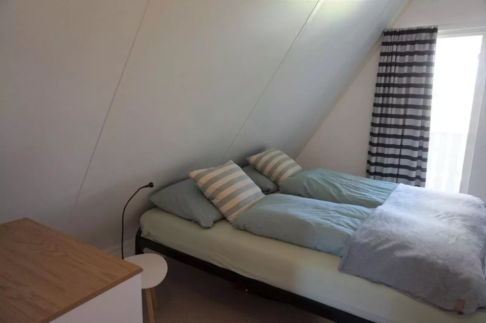 Vogelvrij 4-Slaapkamer