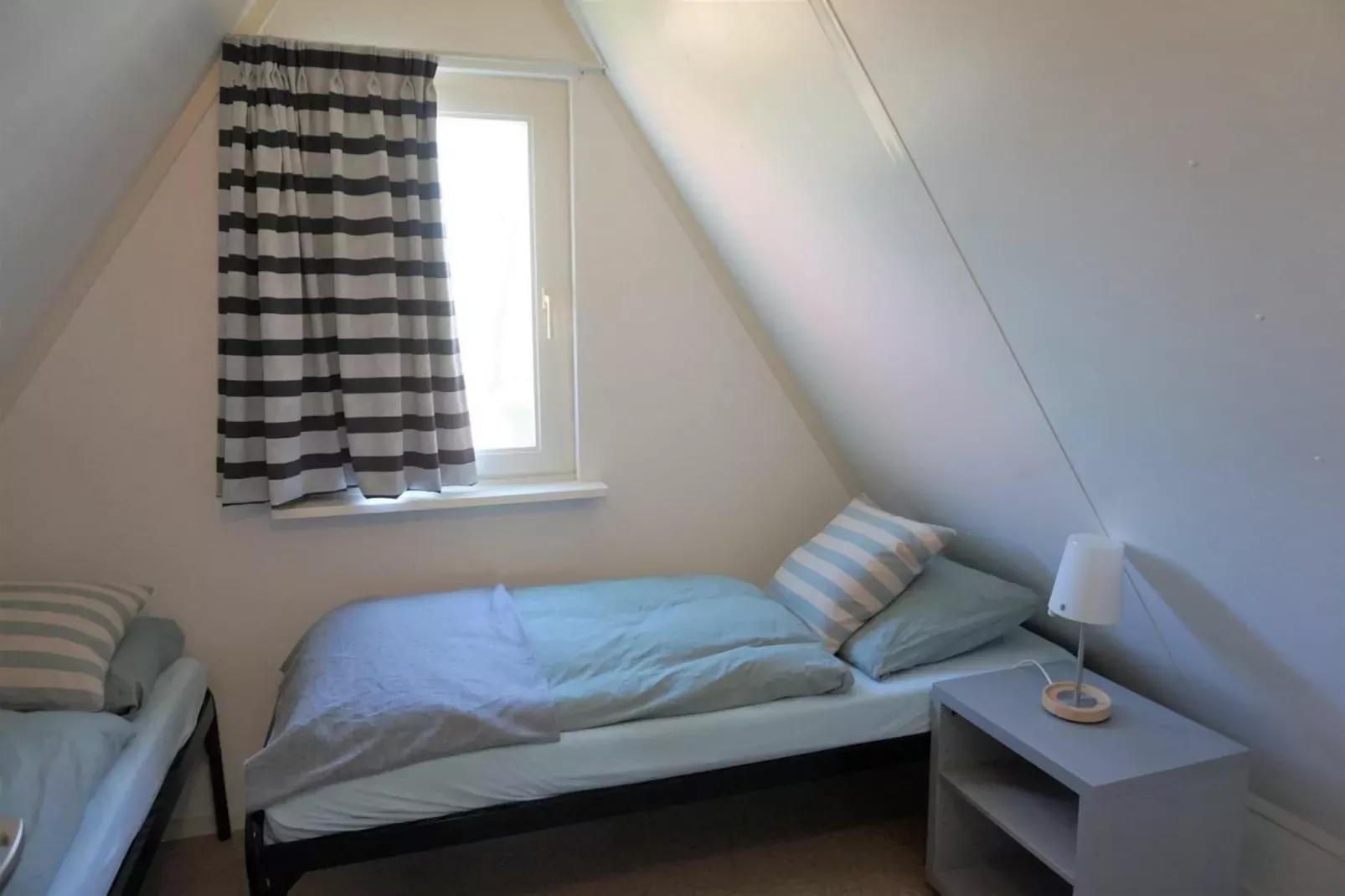 Vogelvrij 4-Slaapkamer
