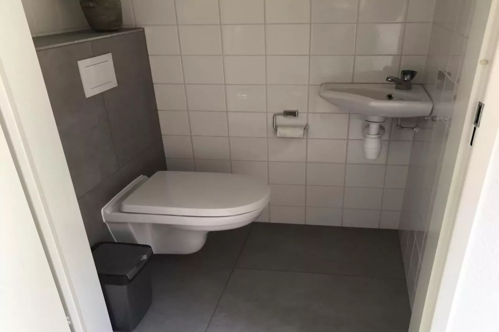 Vogelvrij 4-Badkamer