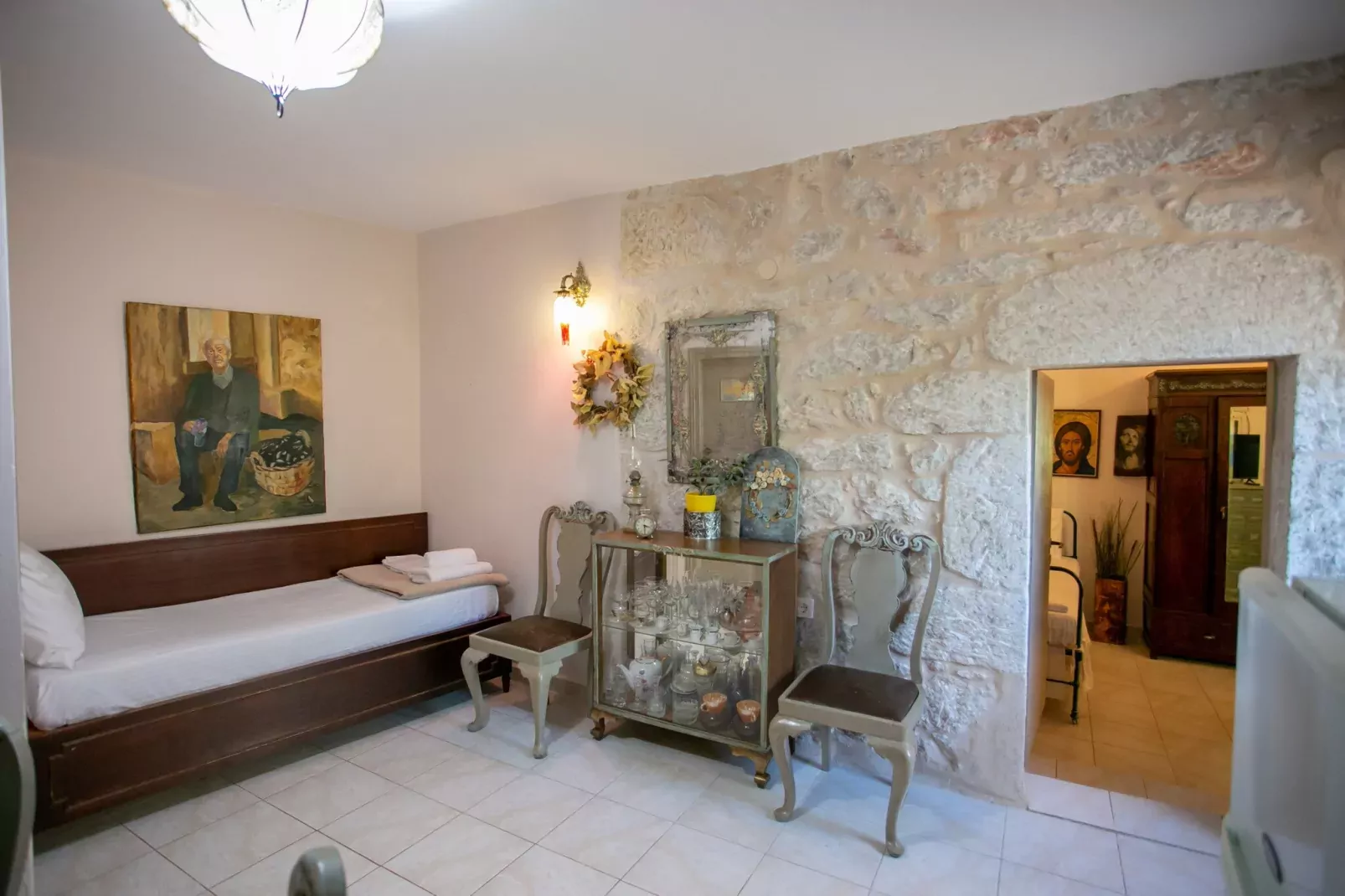 Charouda country house