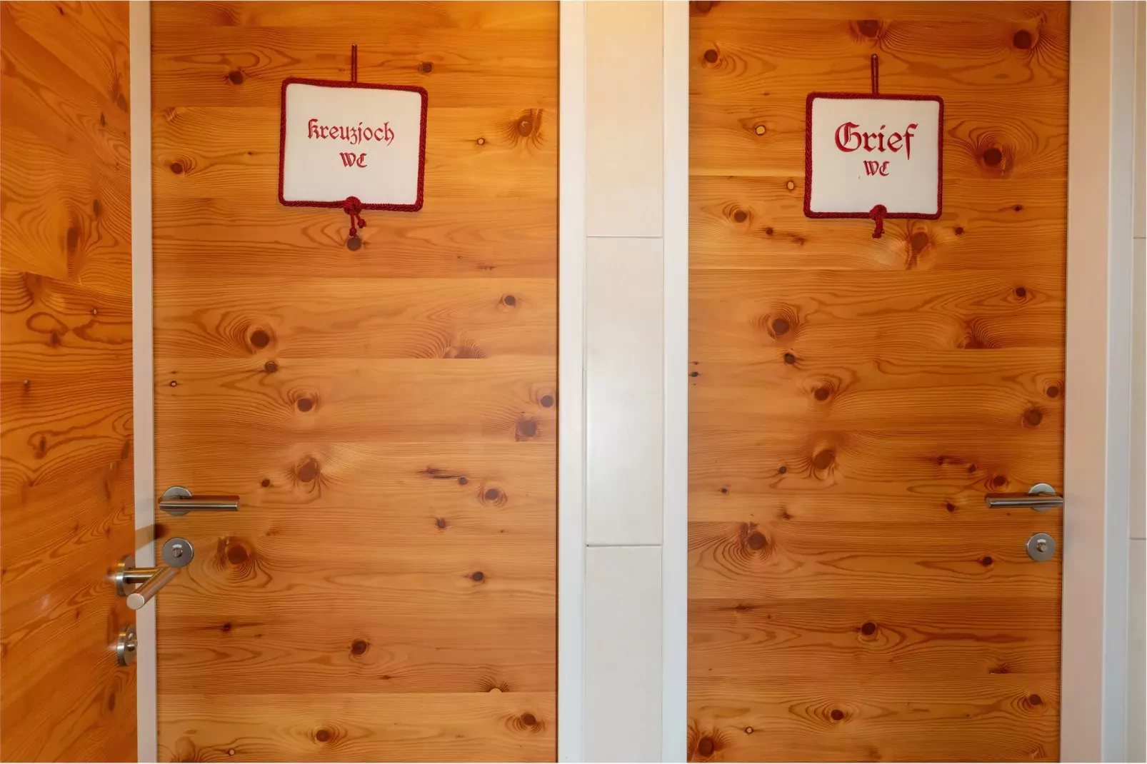 Naviser Hütte Wohnung Kreuzjoch 142-Niet-getagd