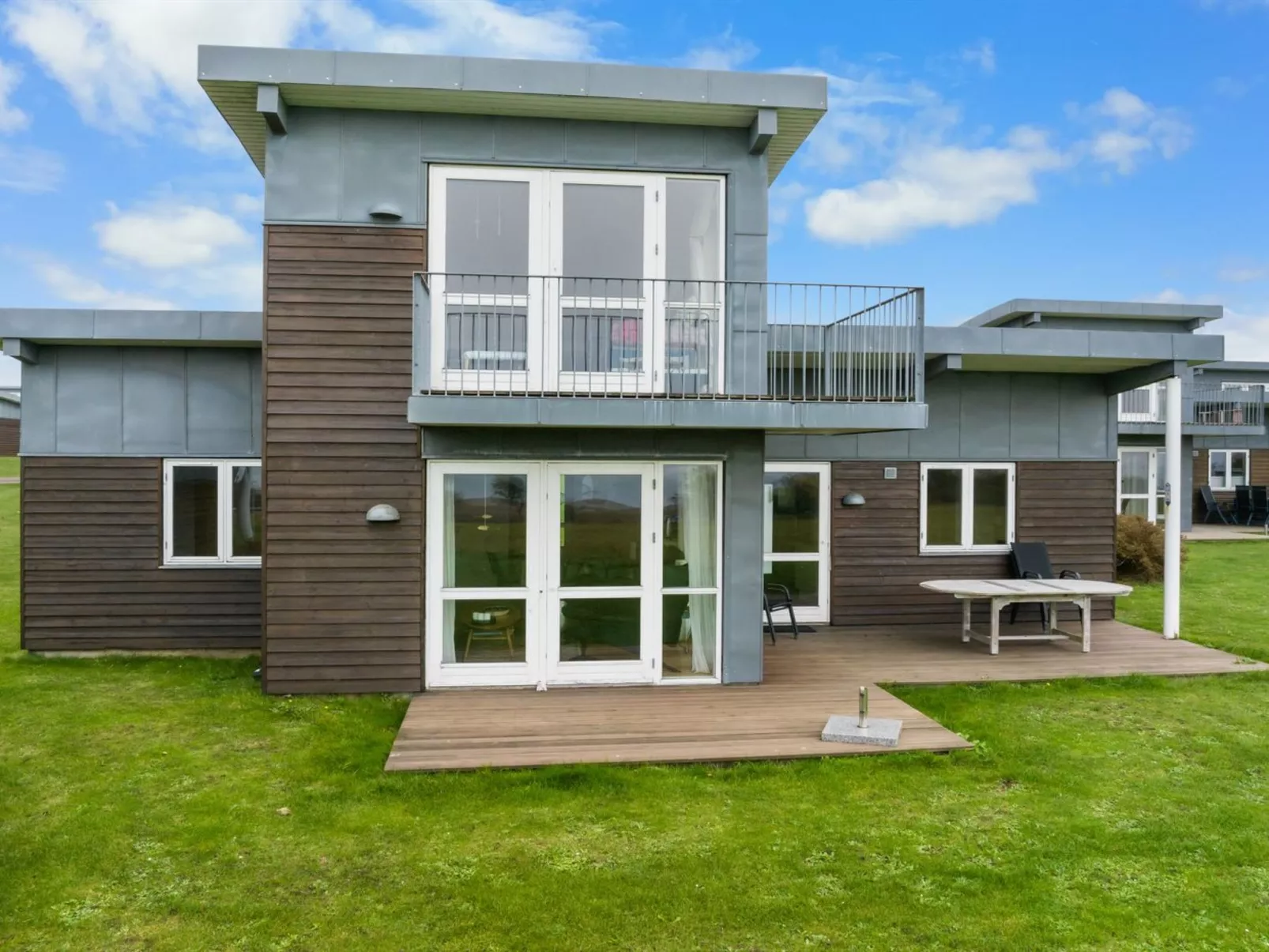 "Krum" - 300m from the sea