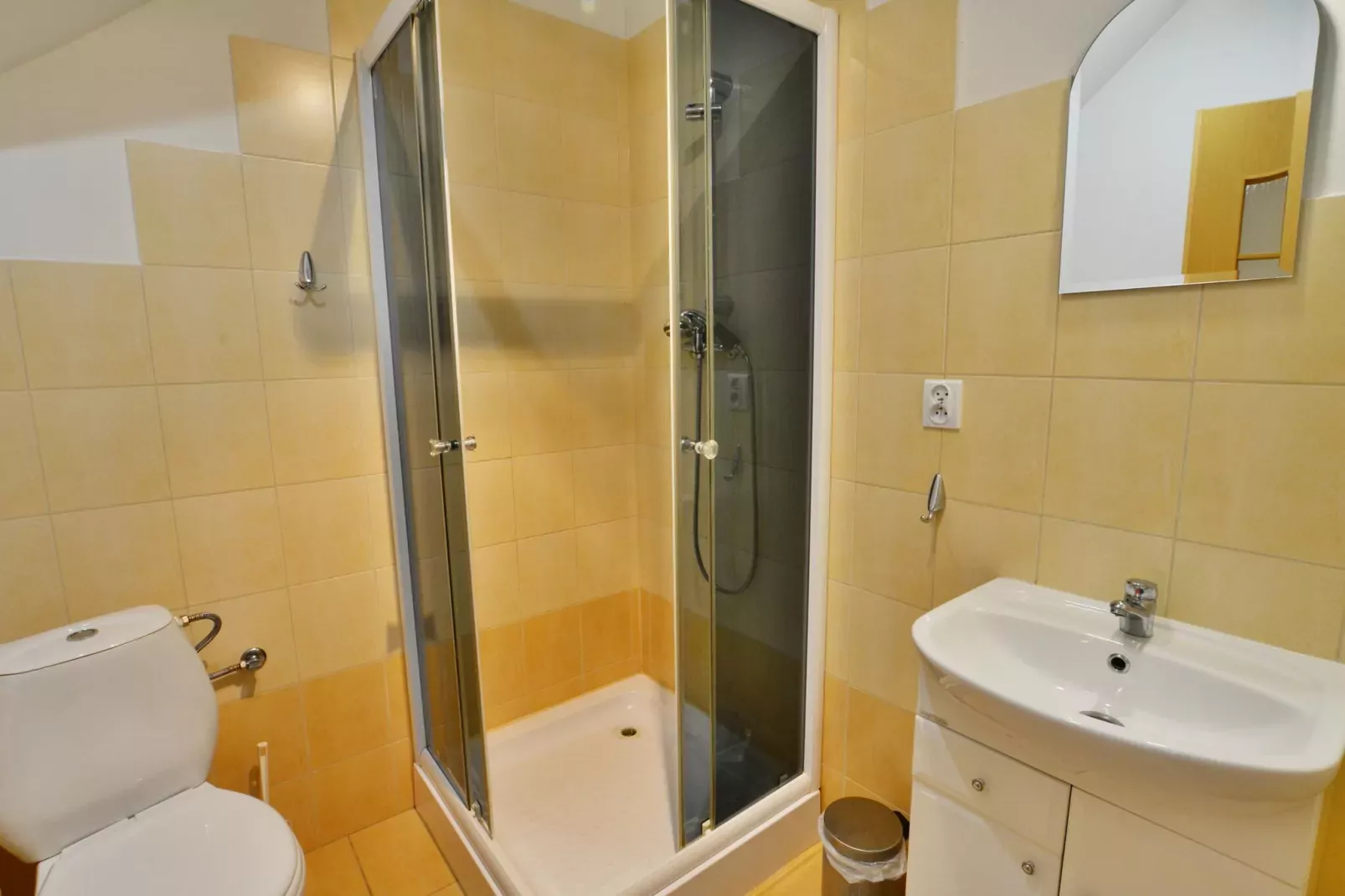 Mieszkanie wakacyjne 60 m2 Słowino