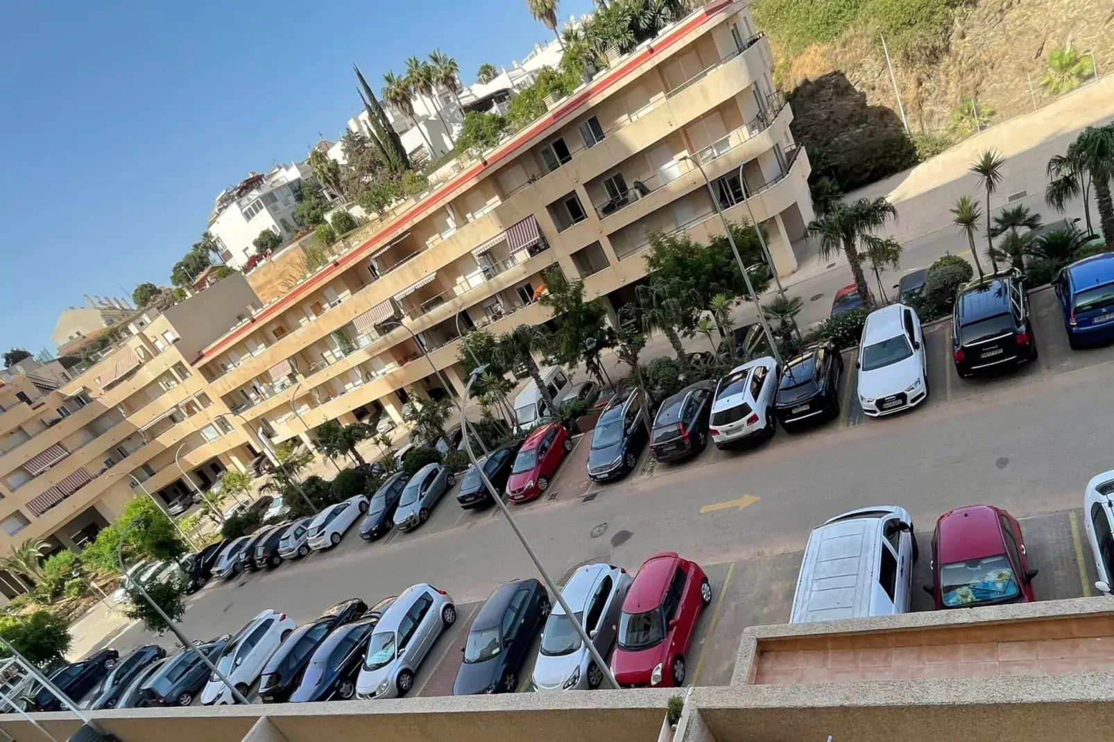 El Coloso de SteraM FLATS Benalmadena-Image-tags.garage