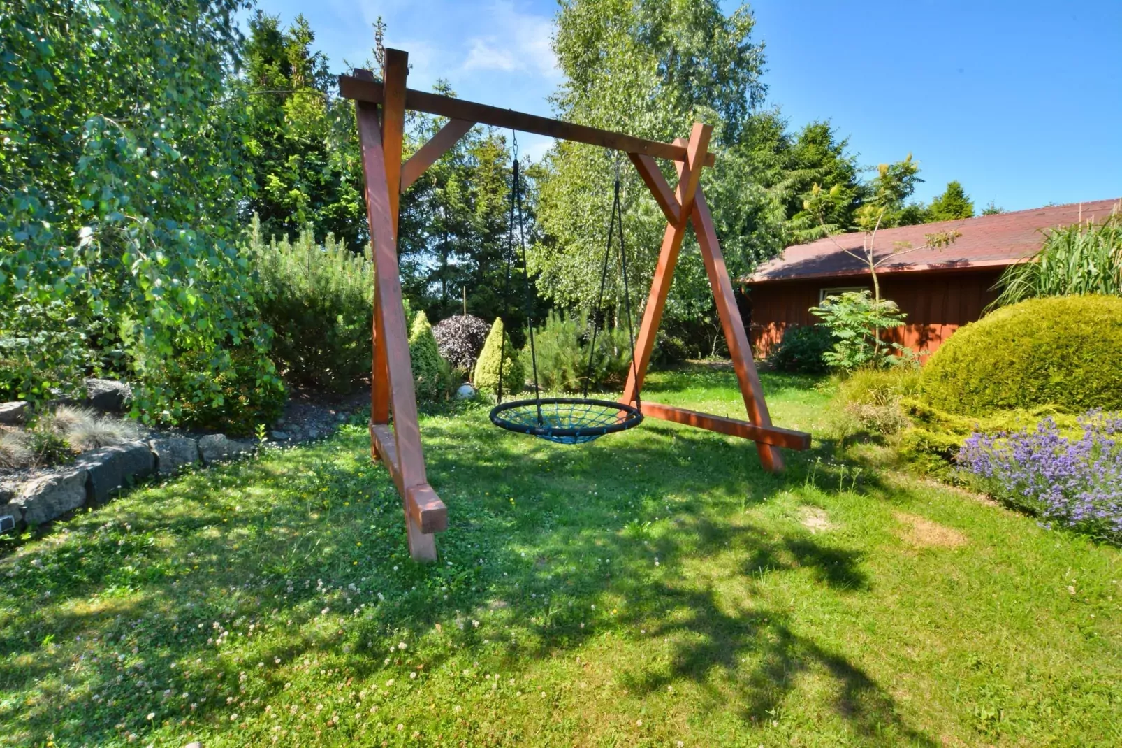 Mieszkanie wakacyjne 60 m2 Słowino