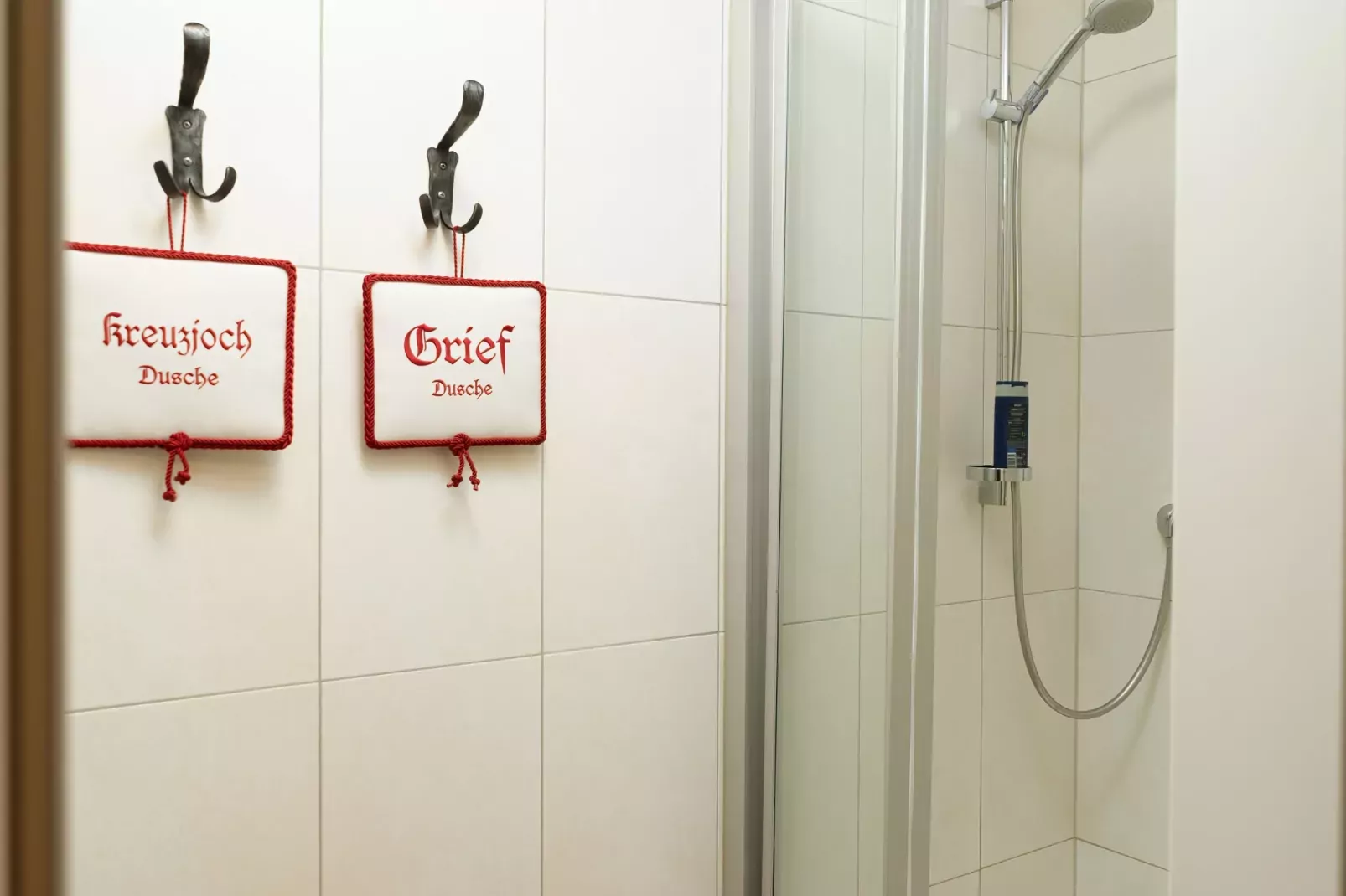 Naviser Hütte Wohnung Grief 143-Niet-getagd