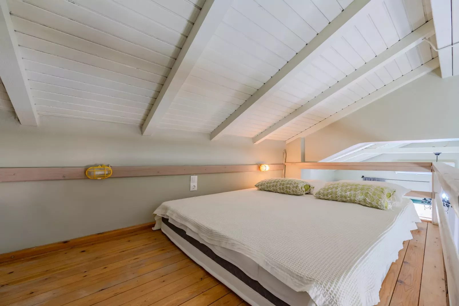 Gallery Apartment