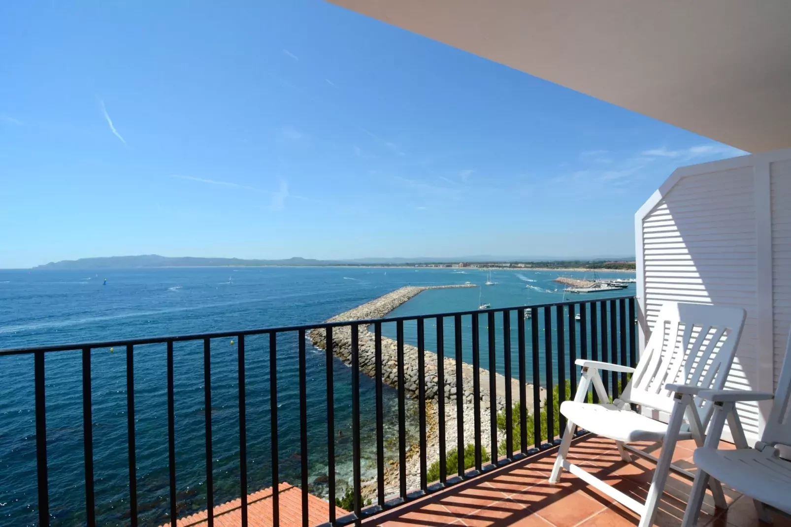 BLAU MAR CAP DE LA BARRA 2-2-Terrasbalkon