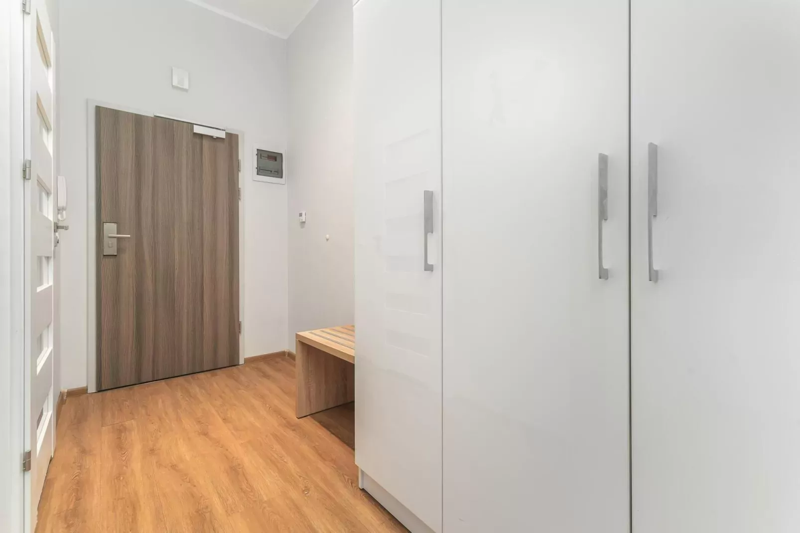 Apartament dla 4 osób Grunwaldzka 12c23 Pobierowo-Wellness