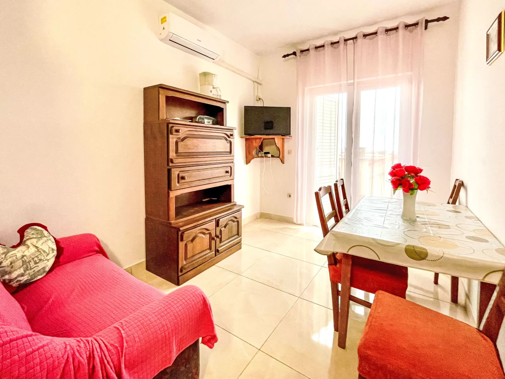 Apartment Marino