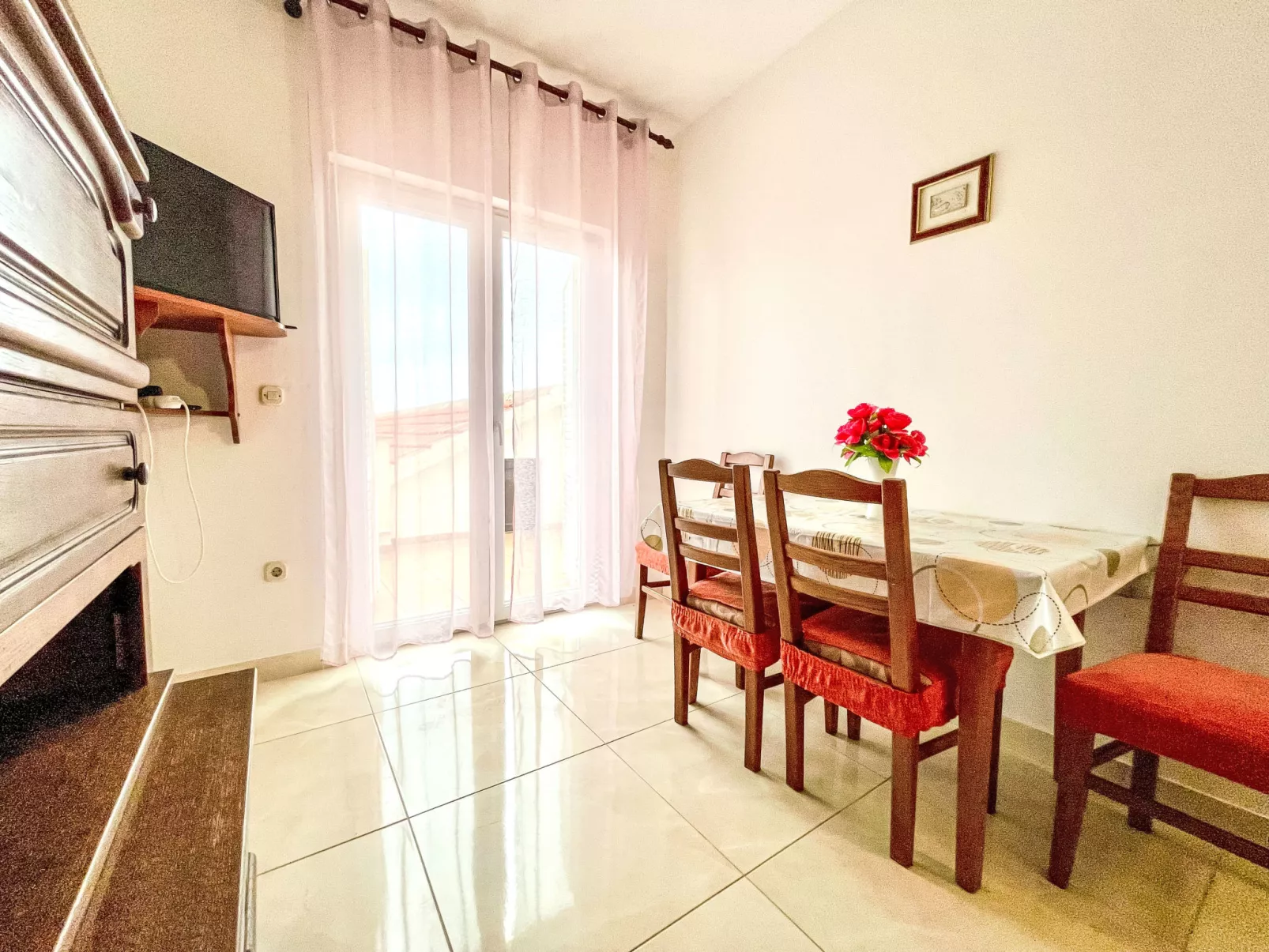Apartment Marino