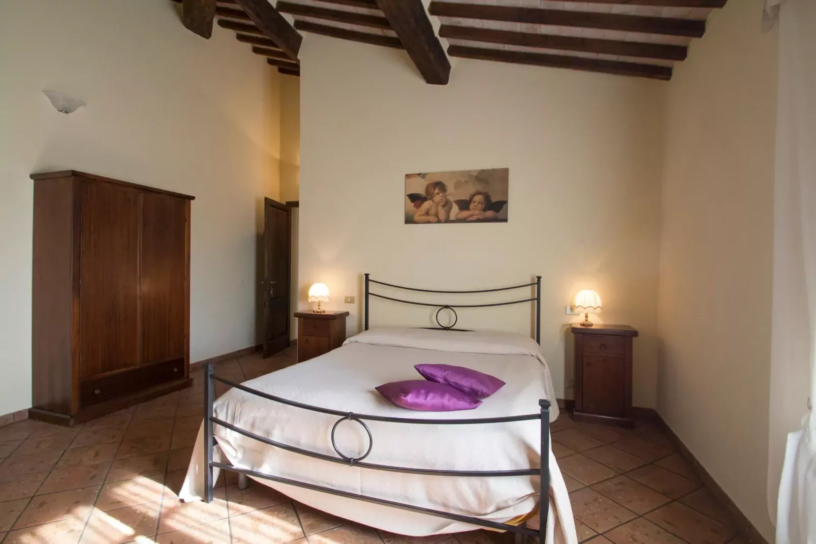 Villa Montecucco