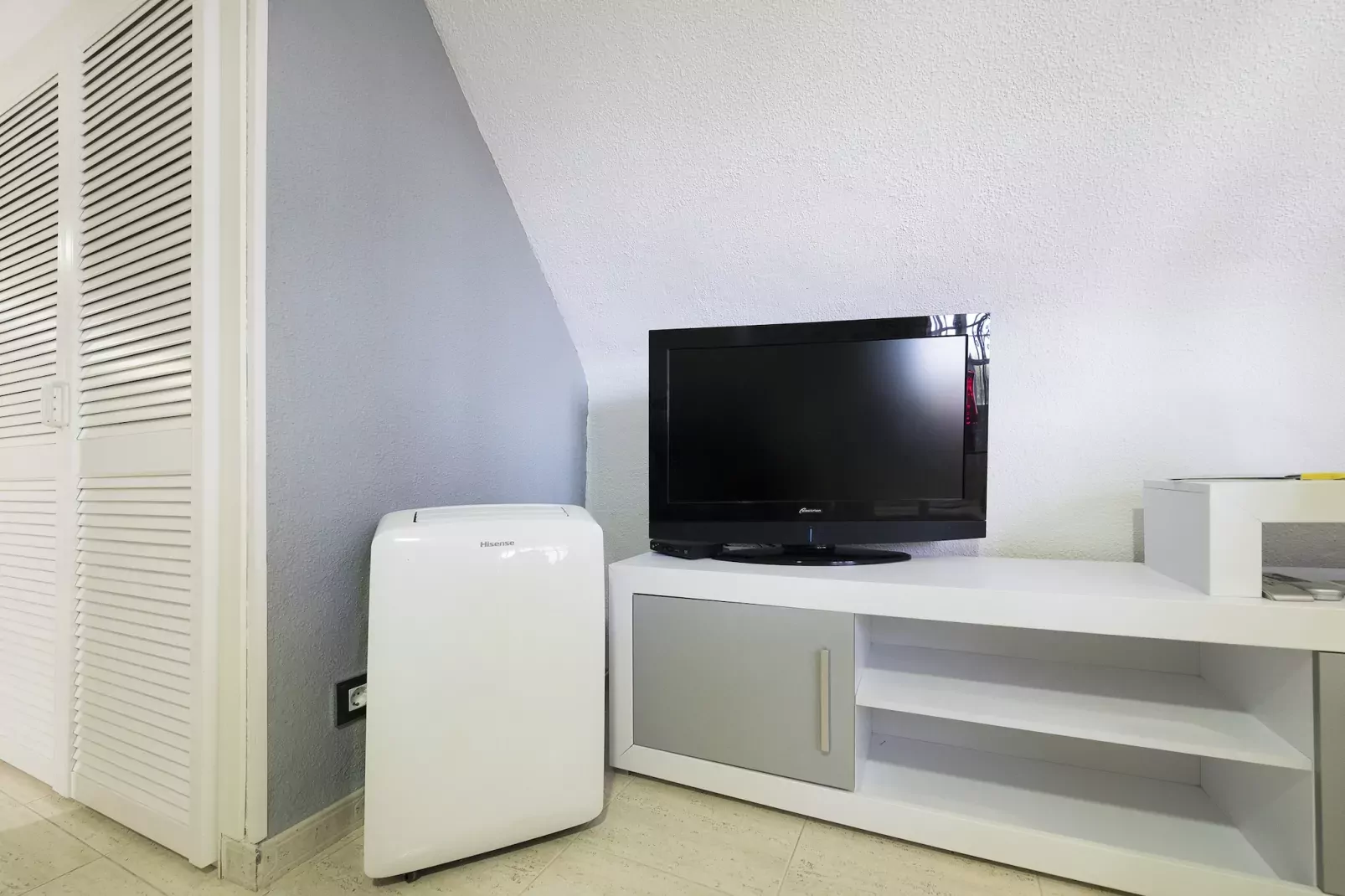 Noasti de SteraM FLATS Torremolinos-Woonkamer