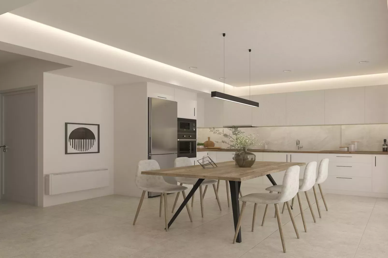 Thalassa Villa-Aether group villas