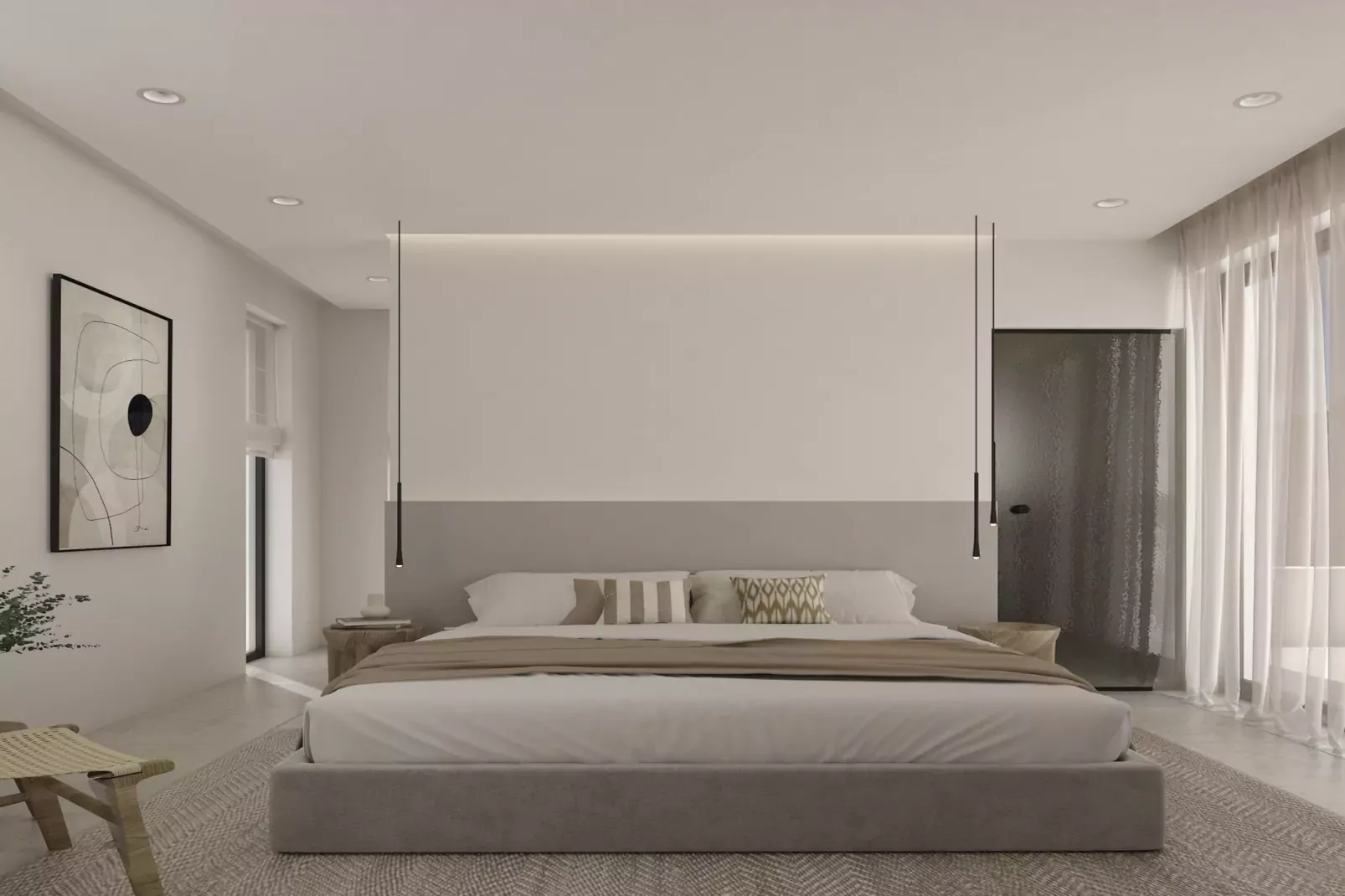 Thalassa Villa-Aether group villas