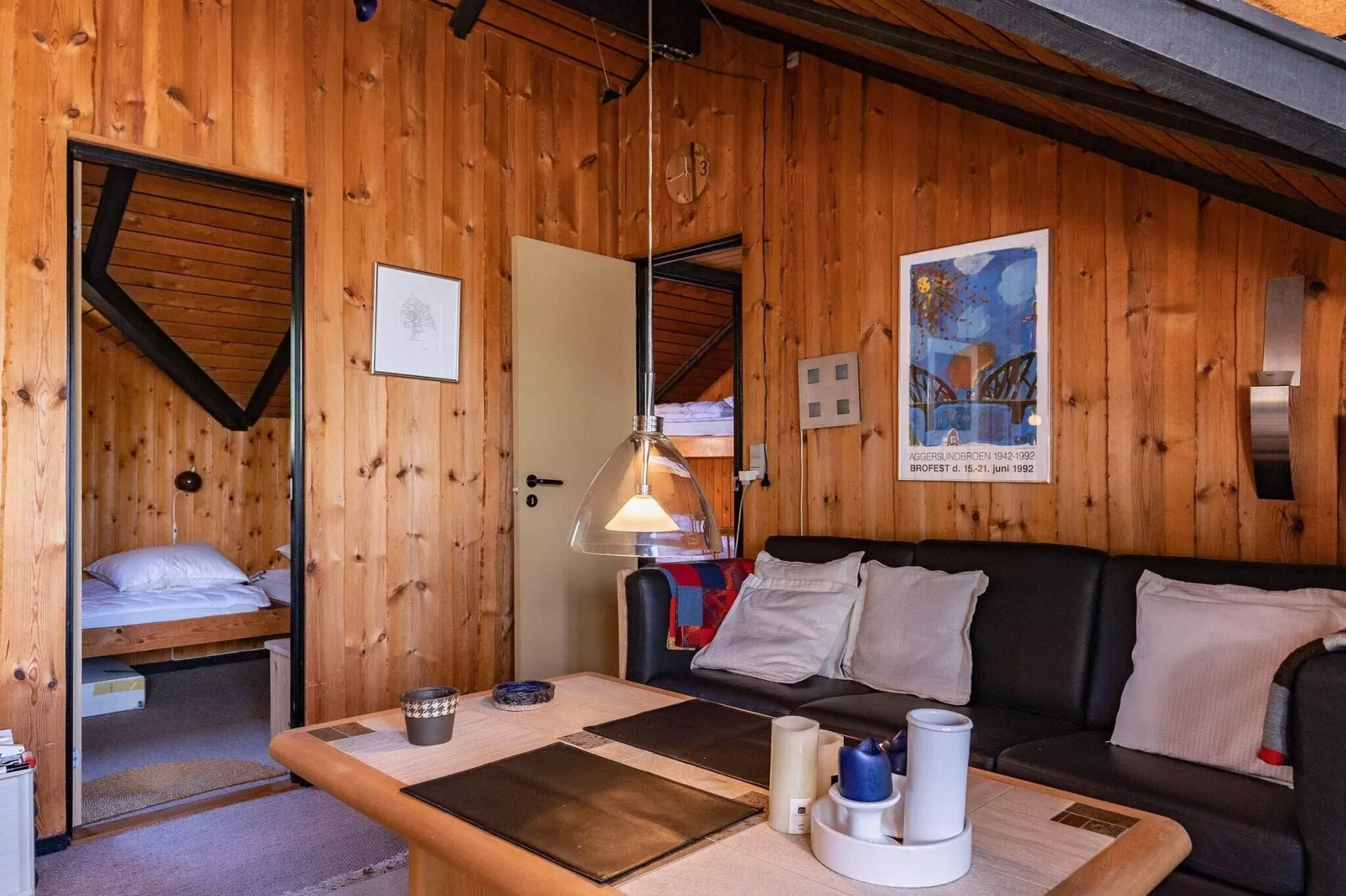 8 persoons vakantie huis in Løgstør-Binnen