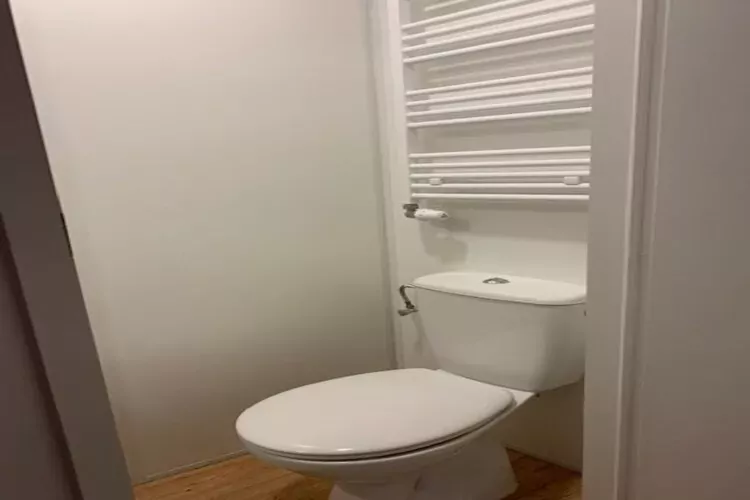 Vakantiepark Duinzicht 12-Badkamer