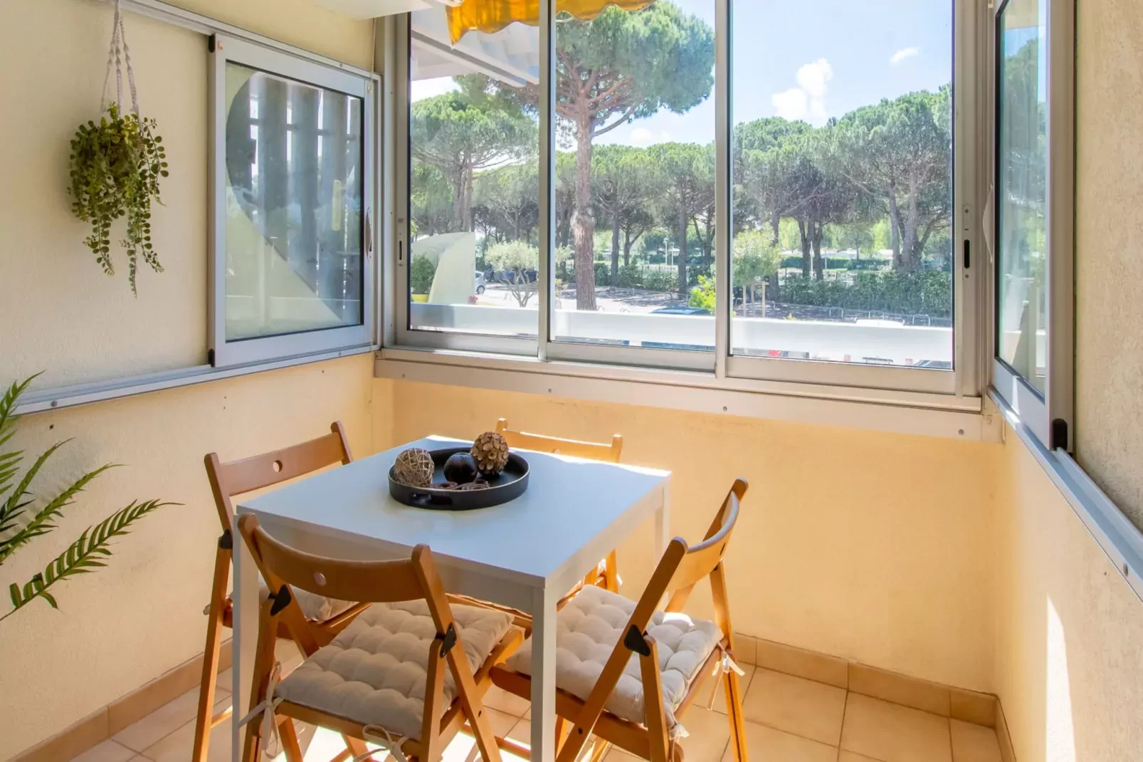 LA LAGUNE N°105 - ST4-Terras