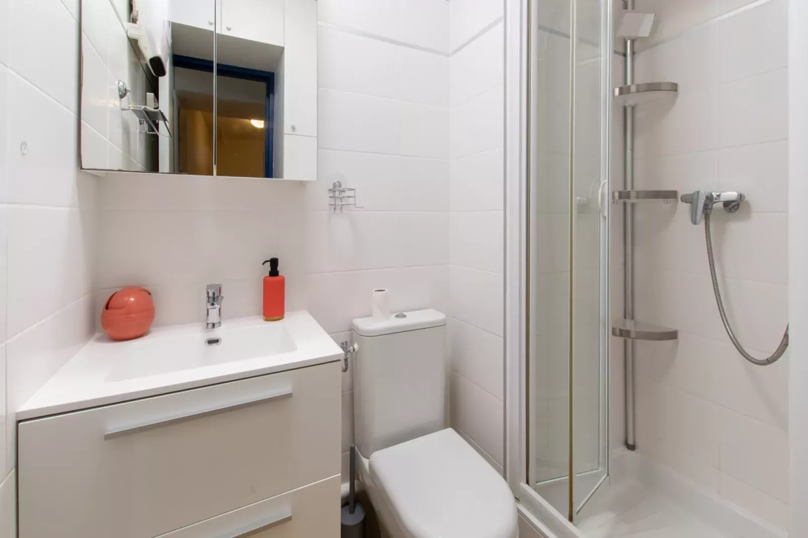 LA LAGUNE N°105 - ST4-Badkamer