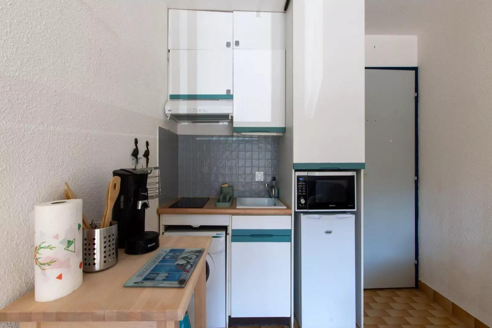 LA LAGUNE N°105 - ST4-Keuken