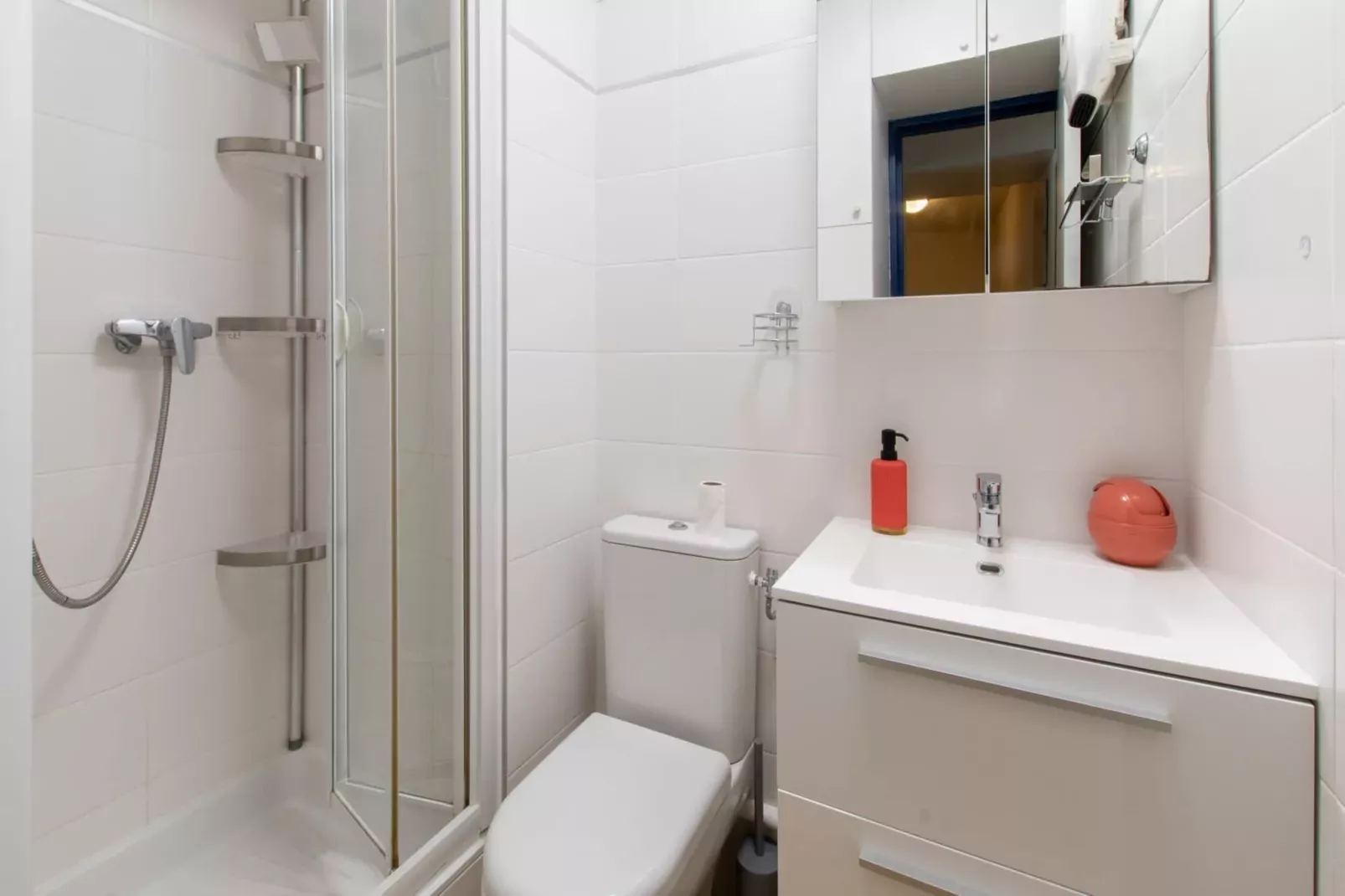 LA LAGUNE N°105 - ST4-Badkamer