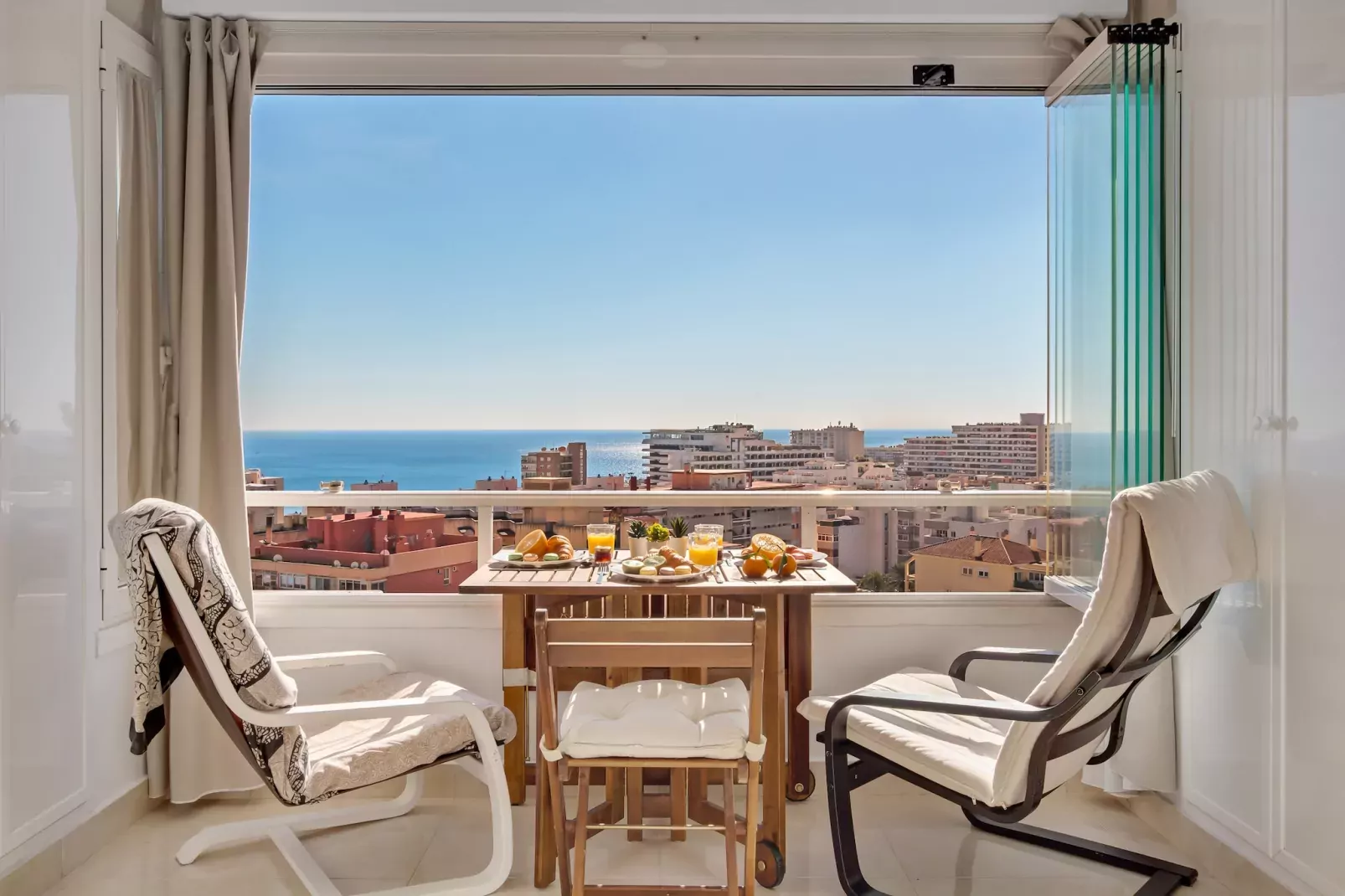 Manolo de SteraM Flats Torremolinos