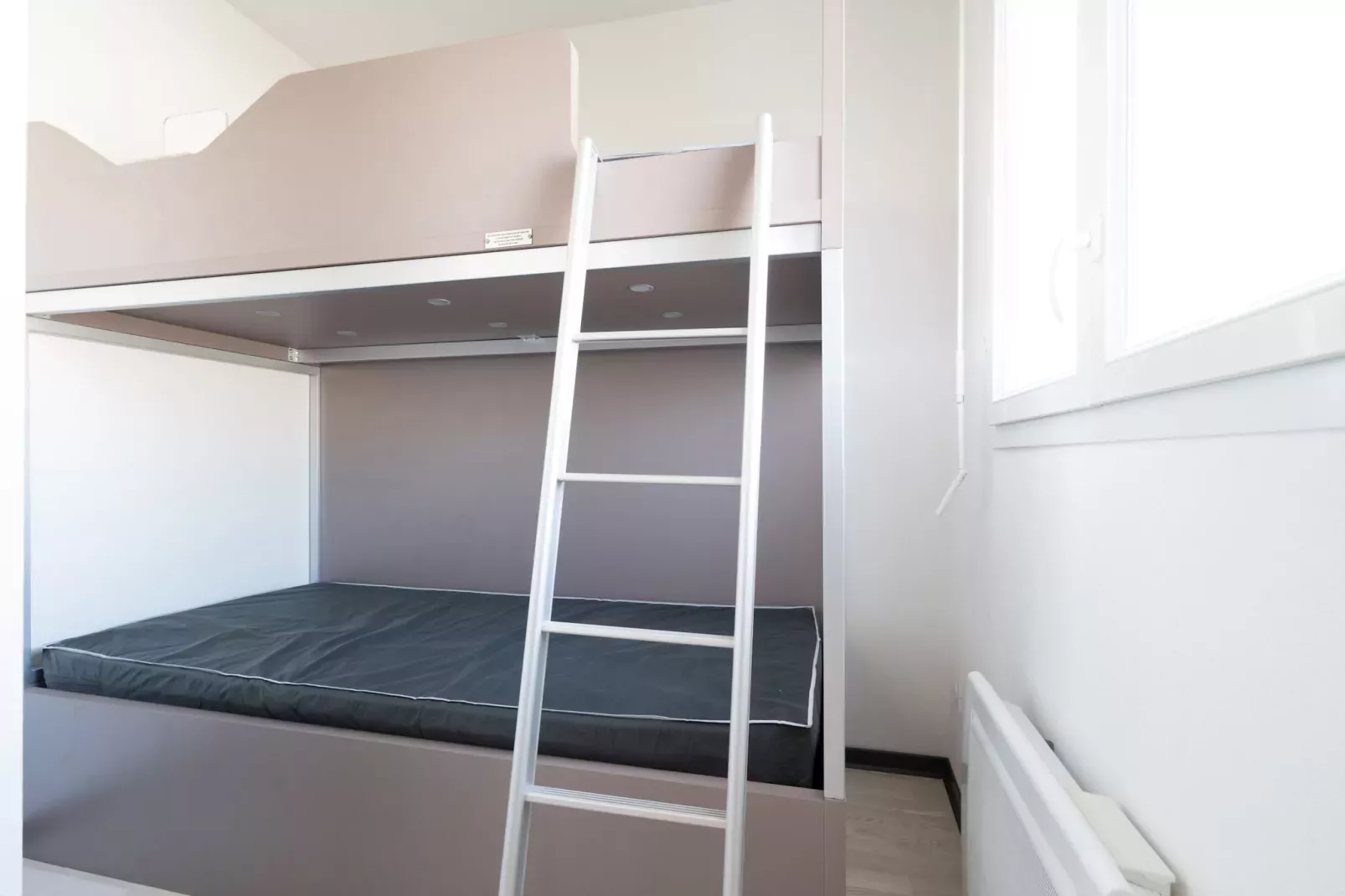 La Dune N°38 - Villa 3P6-Slaapkamer