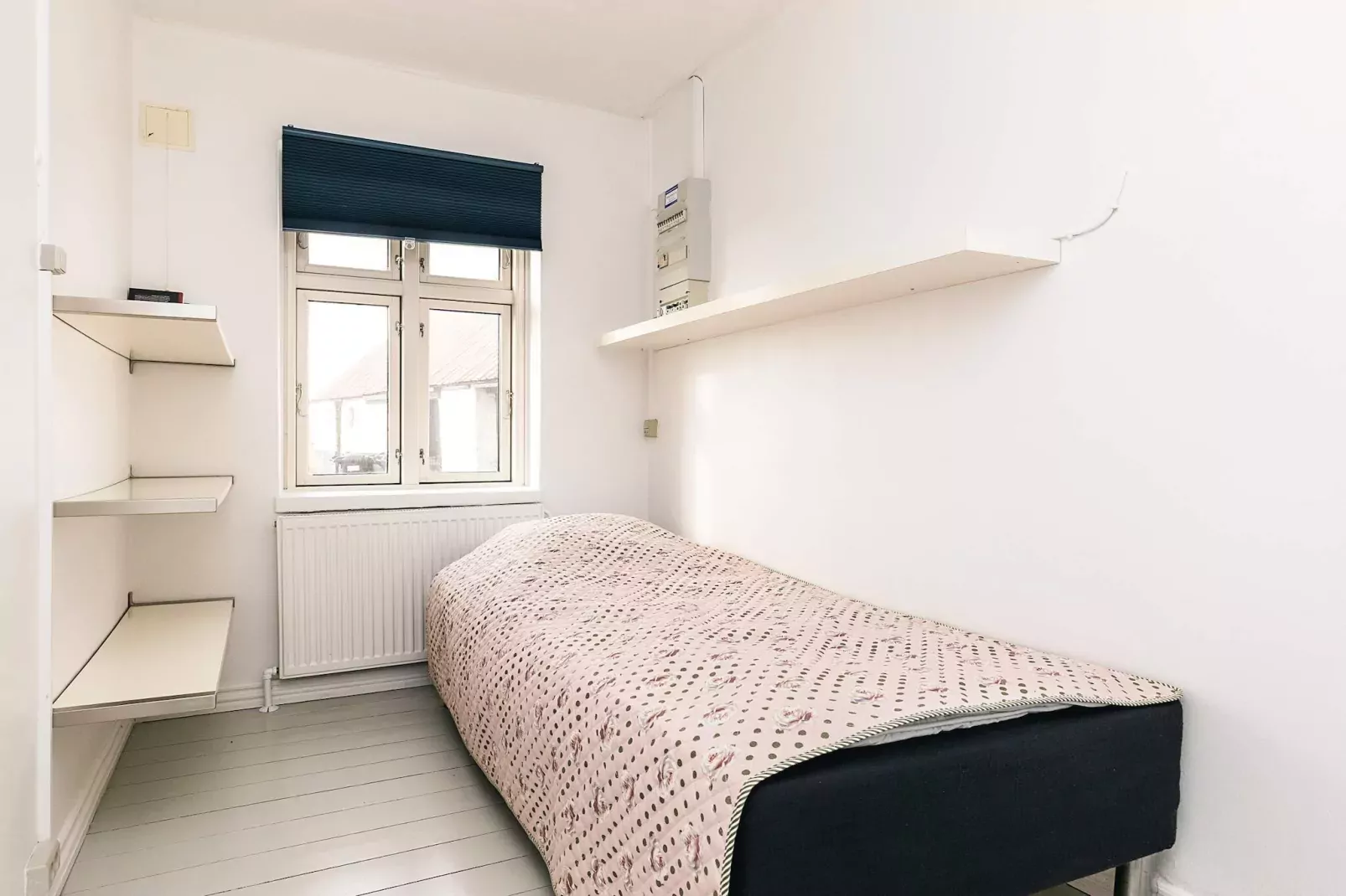 8 Personen vakantie huis in Roslev-Binnen