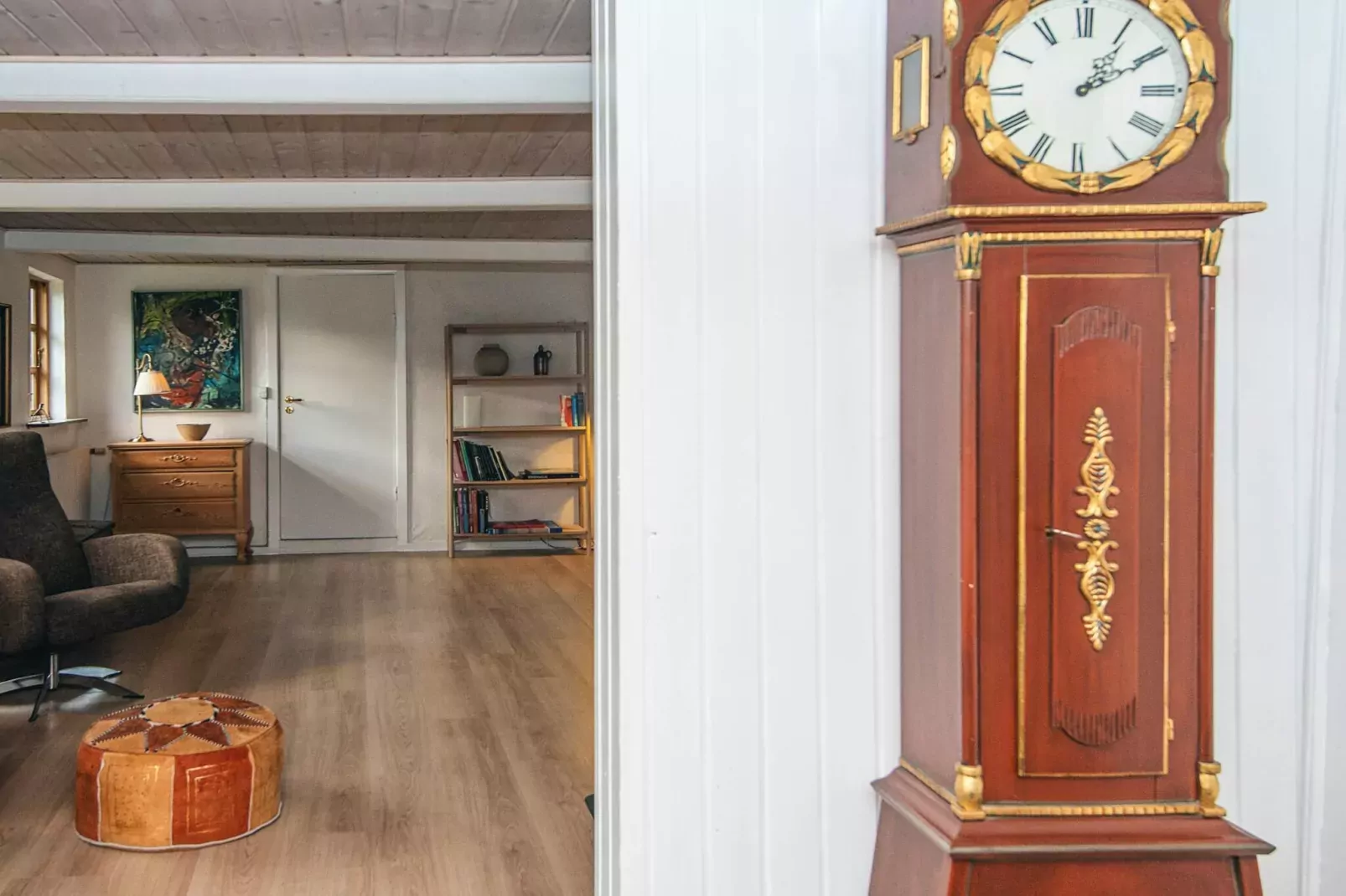 Sfeervol gerenoveerd huisje -- By Traum Ferienwohnungen-Binnen