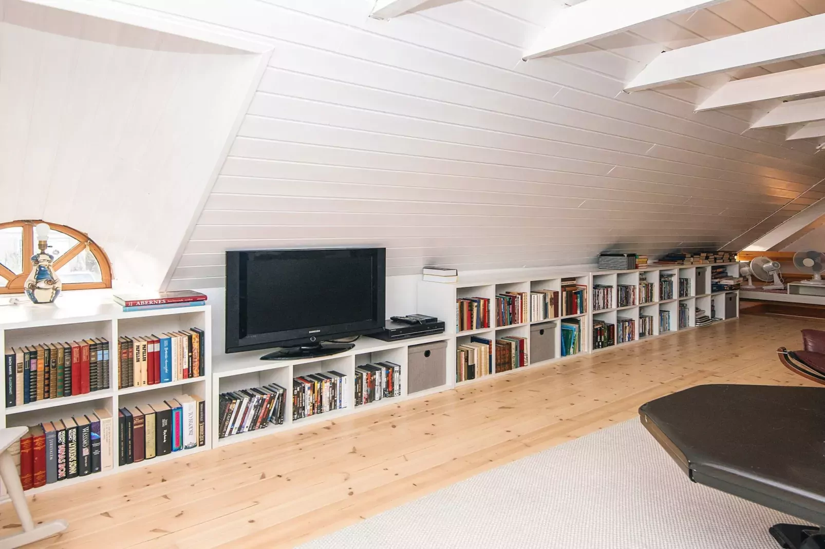 Sfeervol gerenoveerd huisje -- By Traum Ferienwohnungen-Binnen