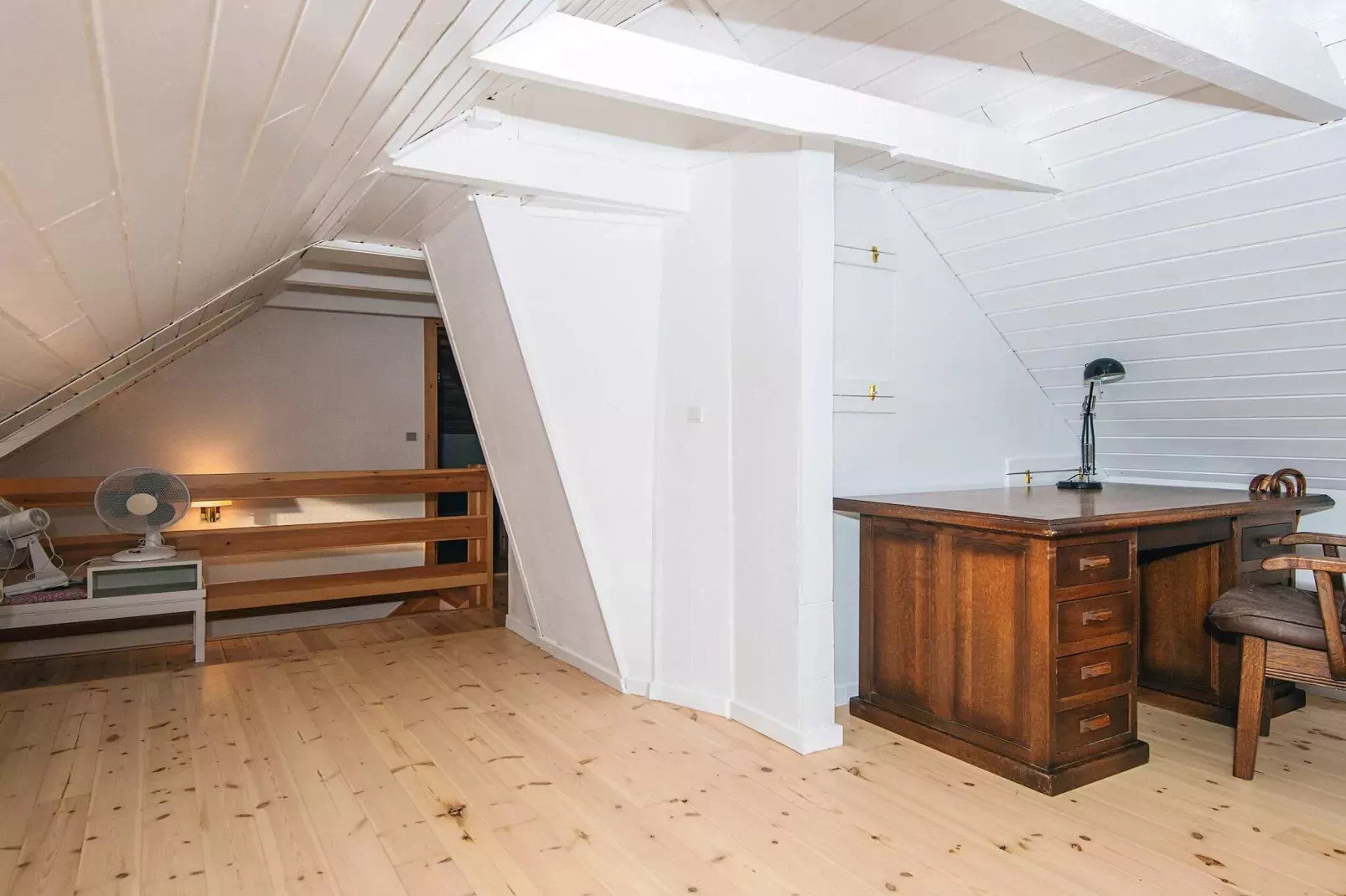 Sfeervol gerenoveerd huisje -- By Traum Ferienwohnungen-Binnen