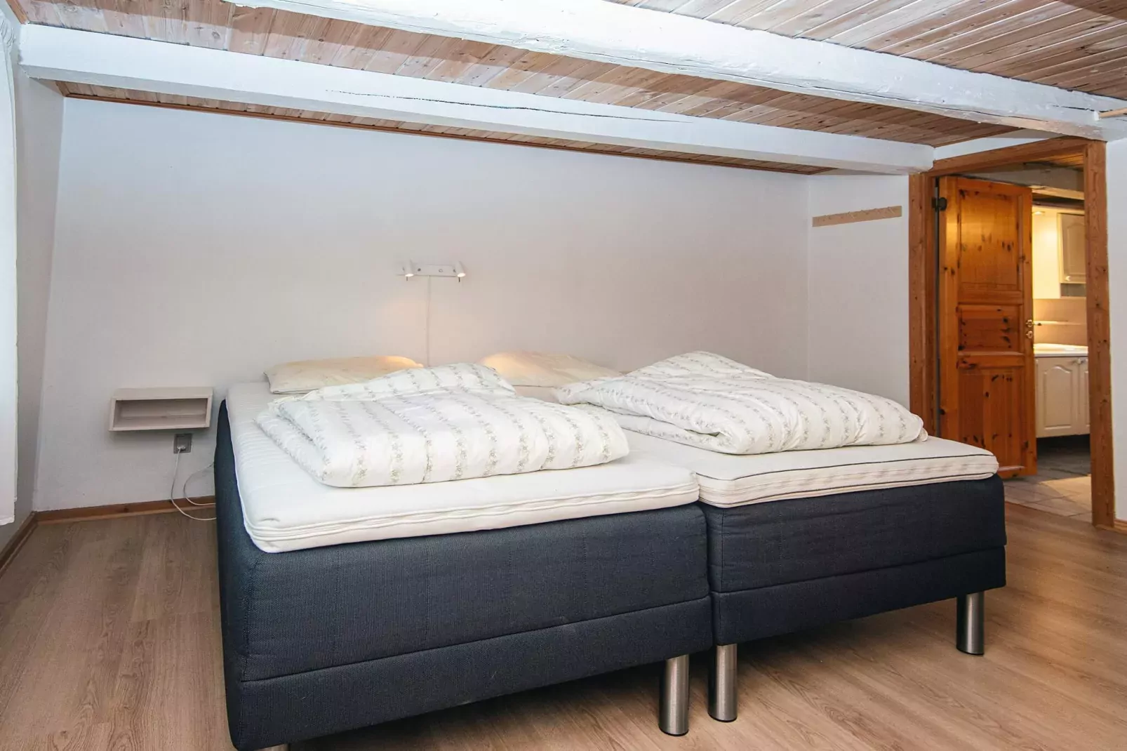 Sfeervol gerenoveerd huisje -- By Traum Ferienwohnungen-Binnen