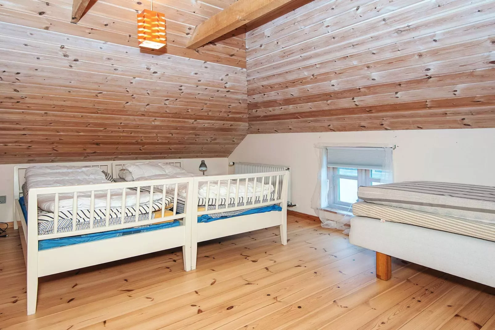 Sfeervol gerenoveerd huisje -- By Traum Ferienwohnungen-Binnen