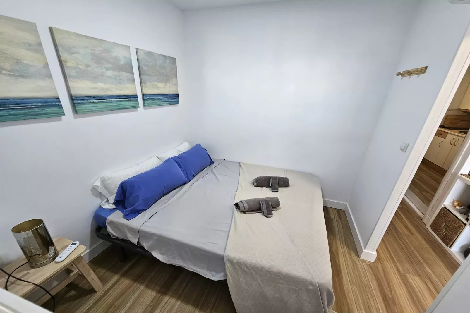 Paraty  de SteraM Flats Torremolinos