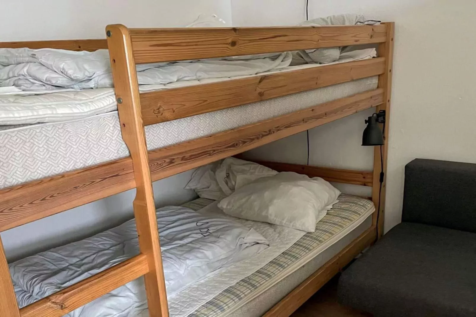 6 Personen vakantie huis in Ringkøbing-Binnen