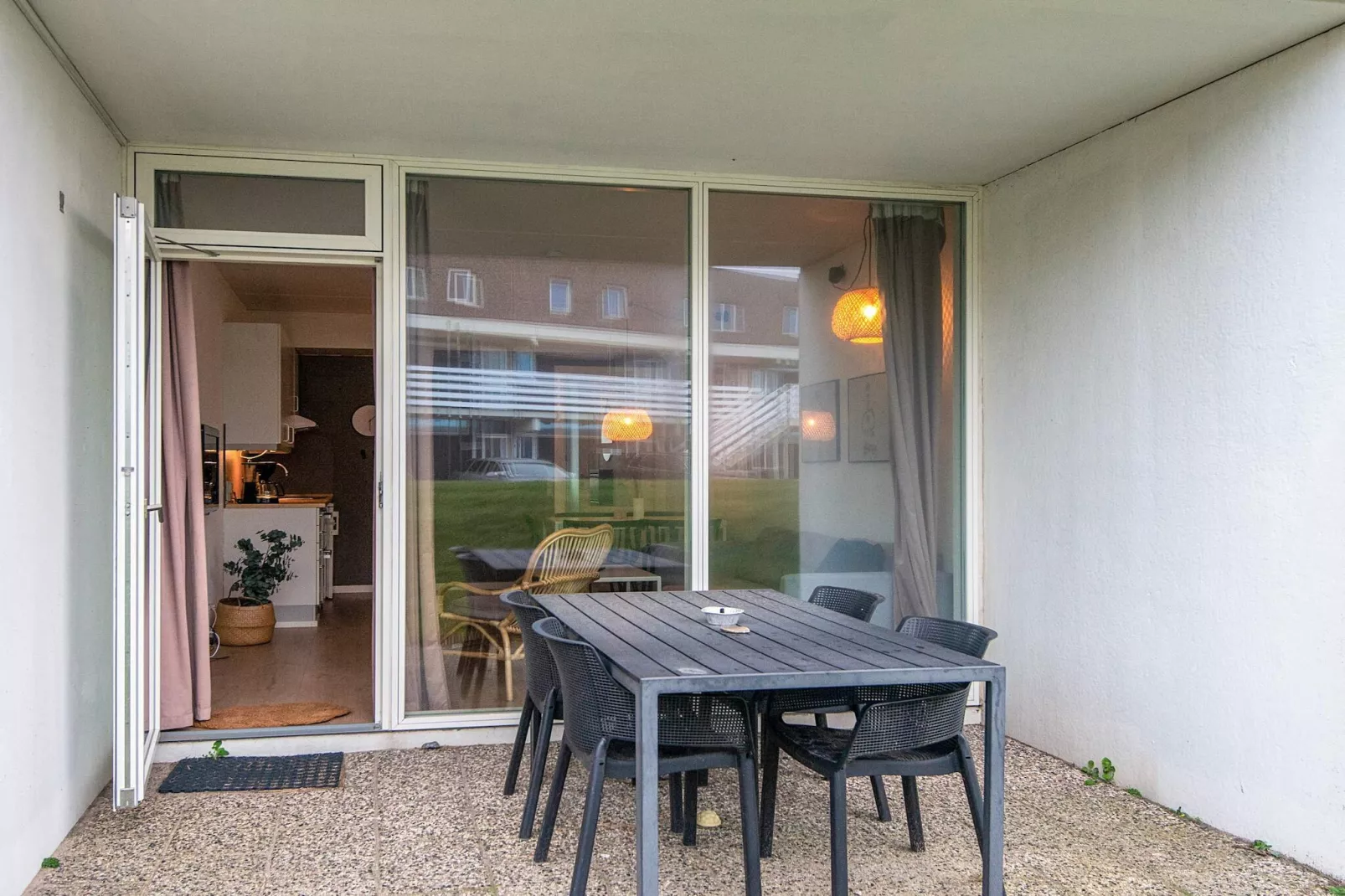 6 Personen vakantie huis in Ringkøbing