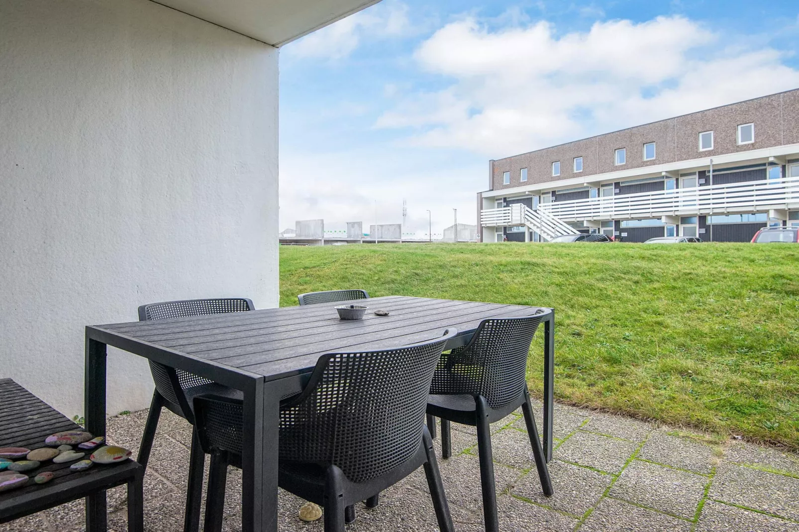 6 Personen vakantie huis in Ringkøbing